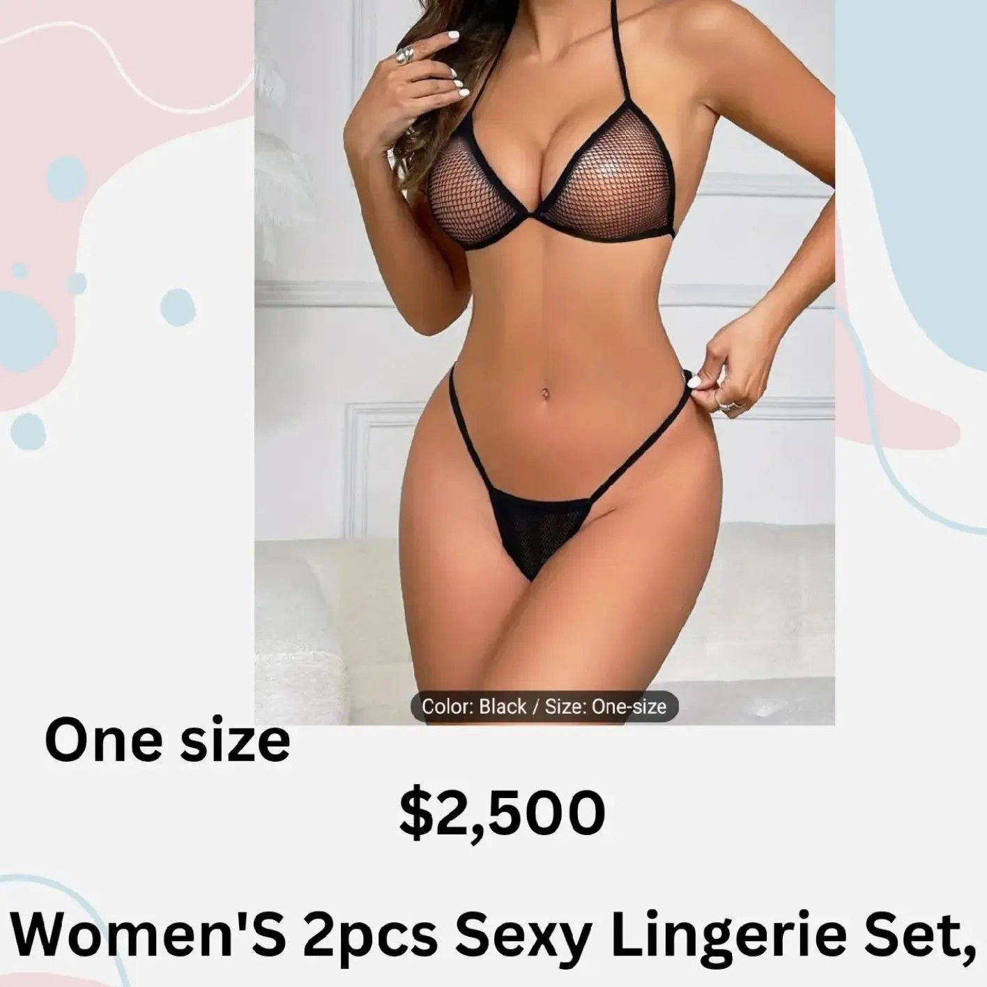 Listing Image Blurred Background