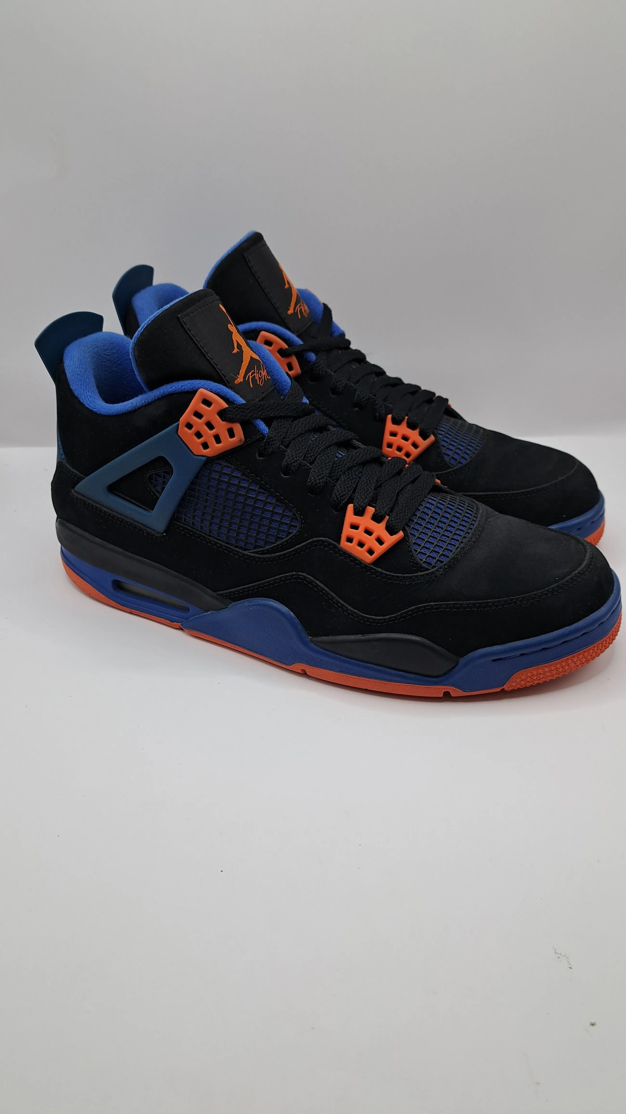 Product image for Jordan 4 Retro Cavs (2012)