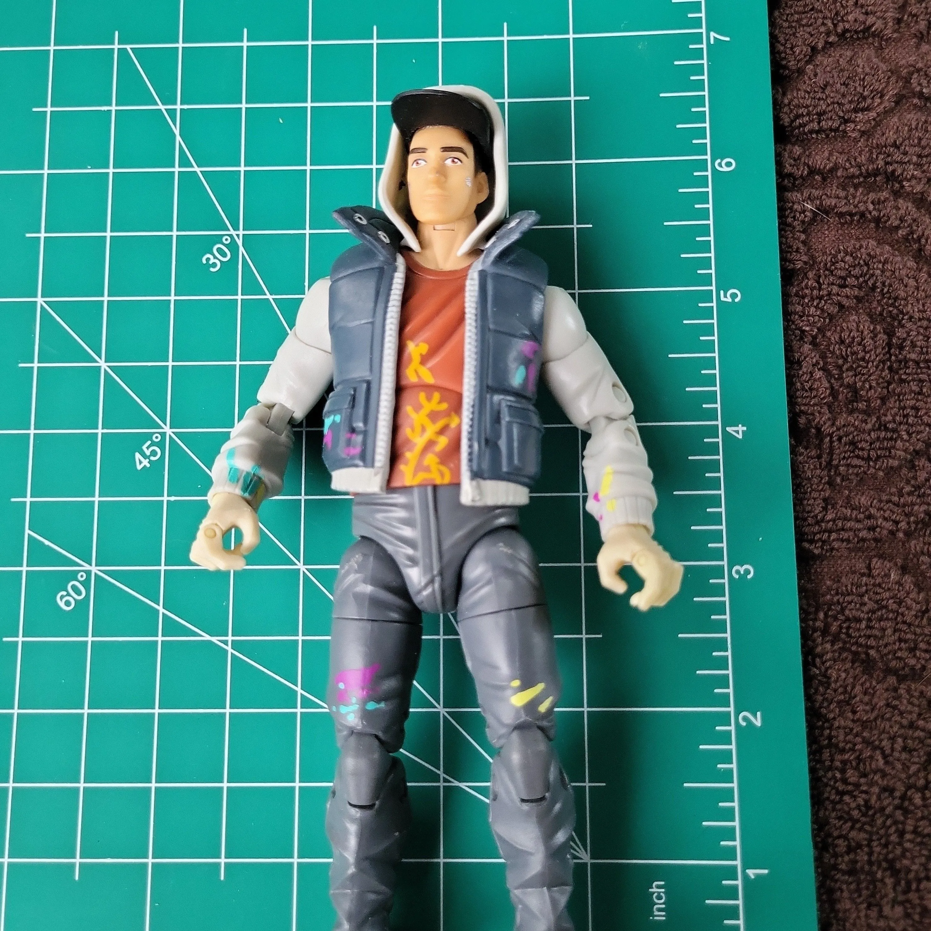 Product image for Fortnite Abstrakt