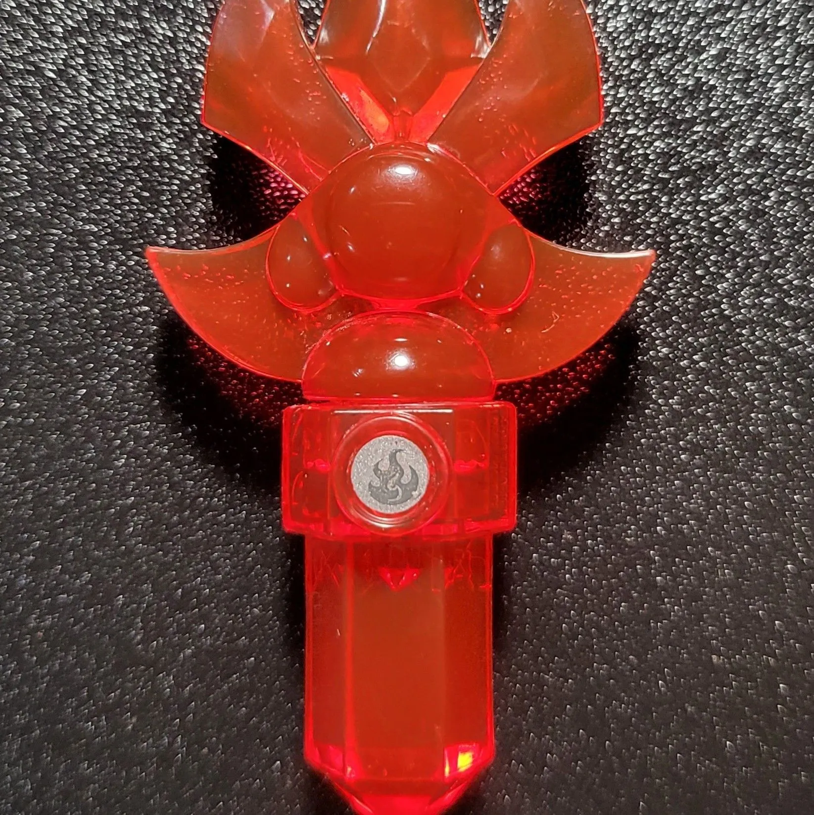 Product image for Fire Scepter