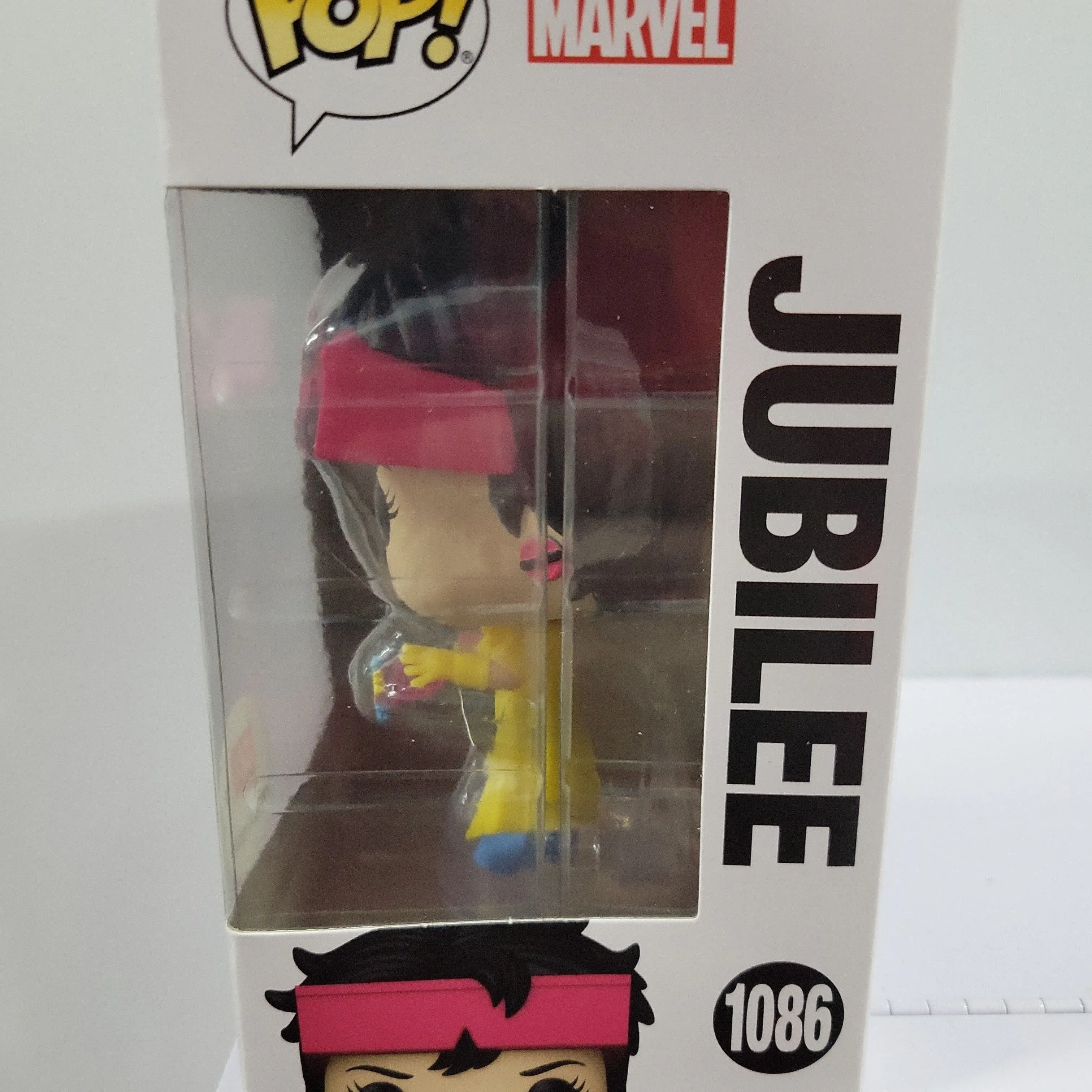 Listing Image Blurred Background