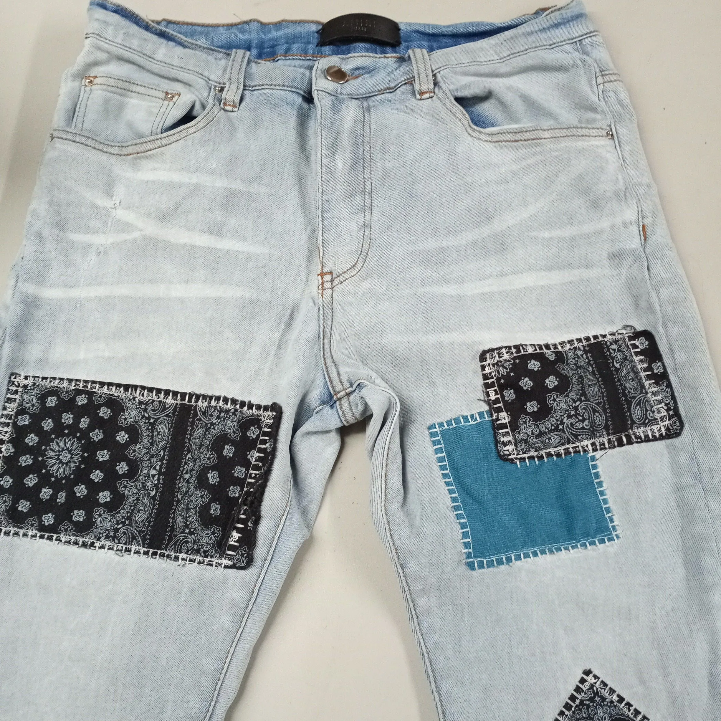 Product image for Amiri luxury jeans 32 #227