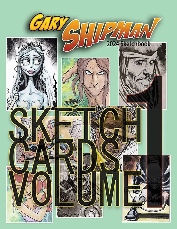 Product image for | Sketchbook 2024 | HC