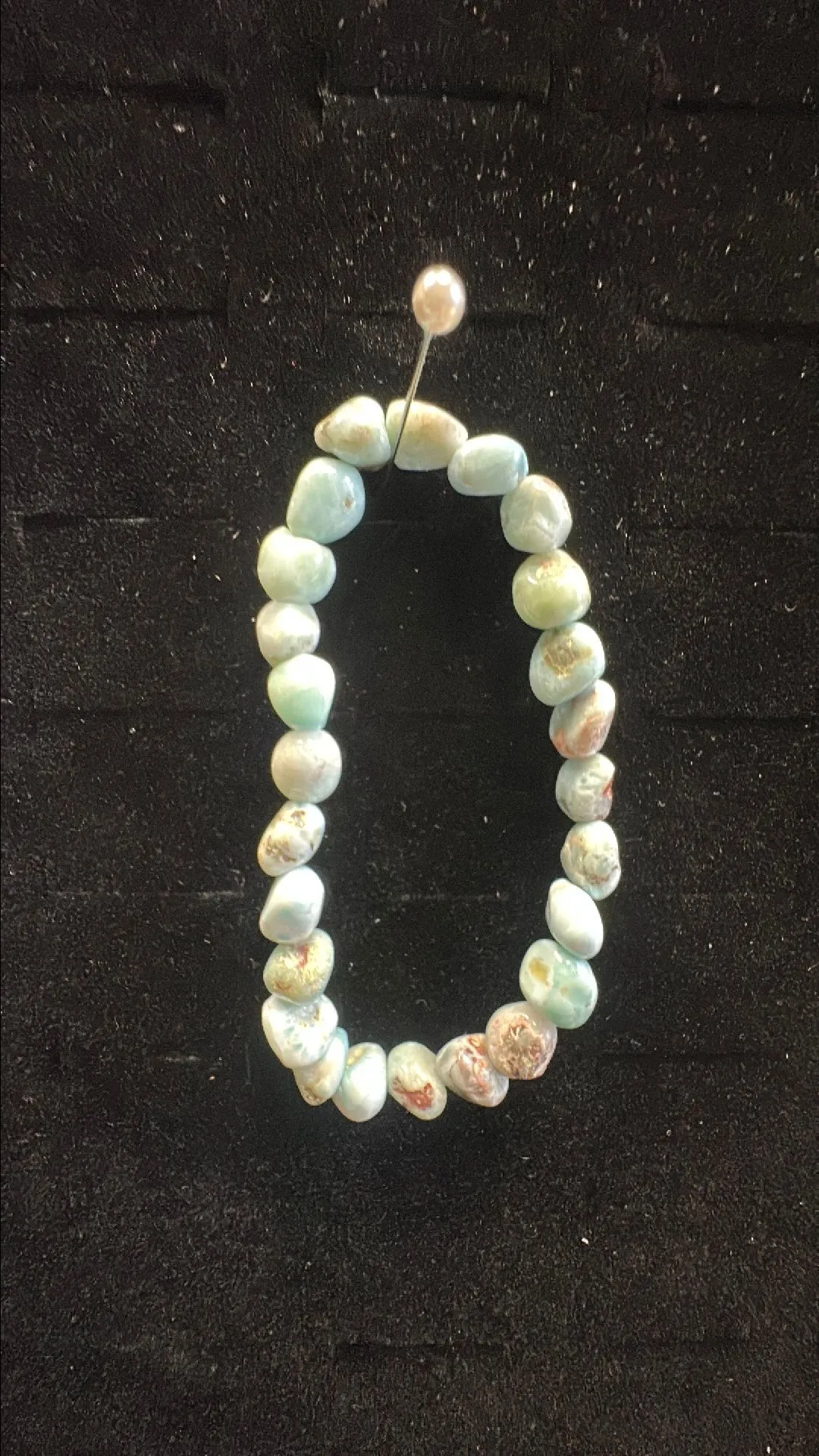 Product image for Gemstone Bracelets Flash Sale 2003