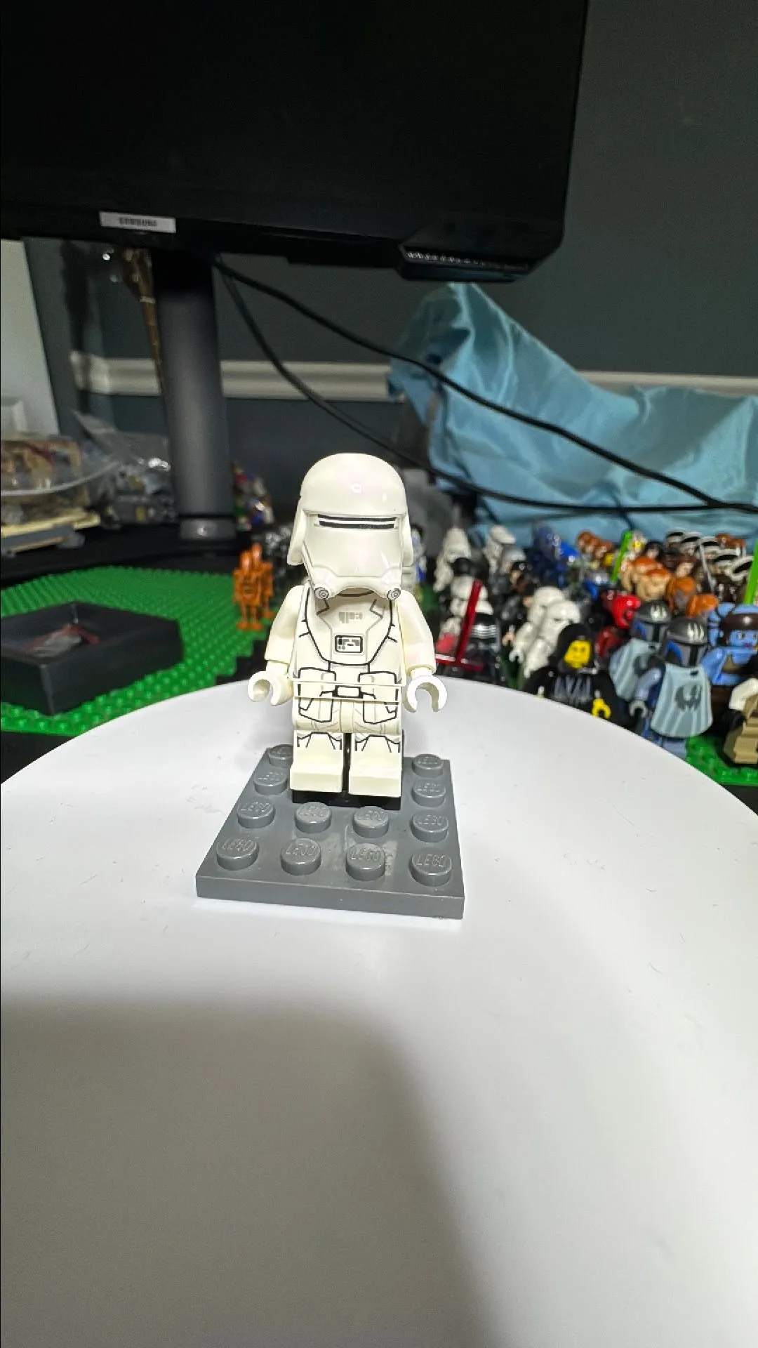Product image for First Order Snowtrooper S