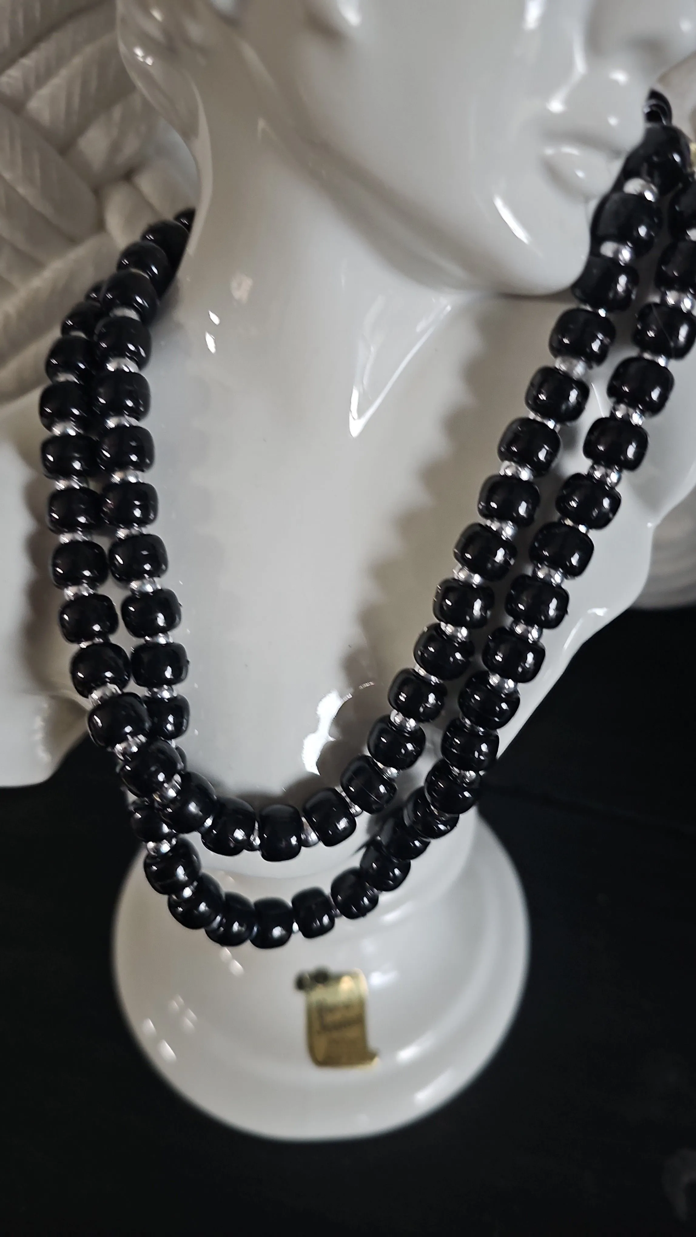 Product image for costume beaded necklace 