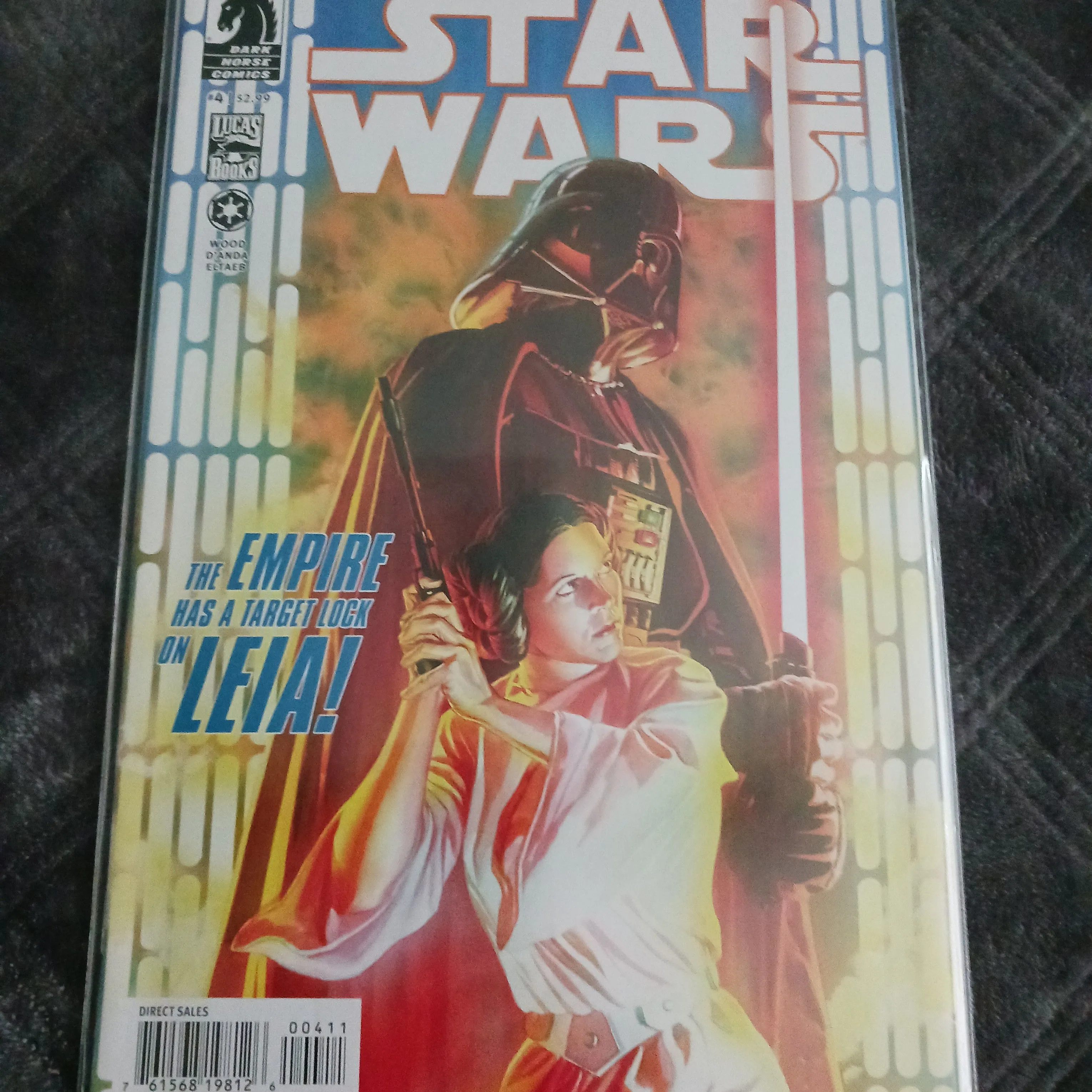 Product image for Star Wars