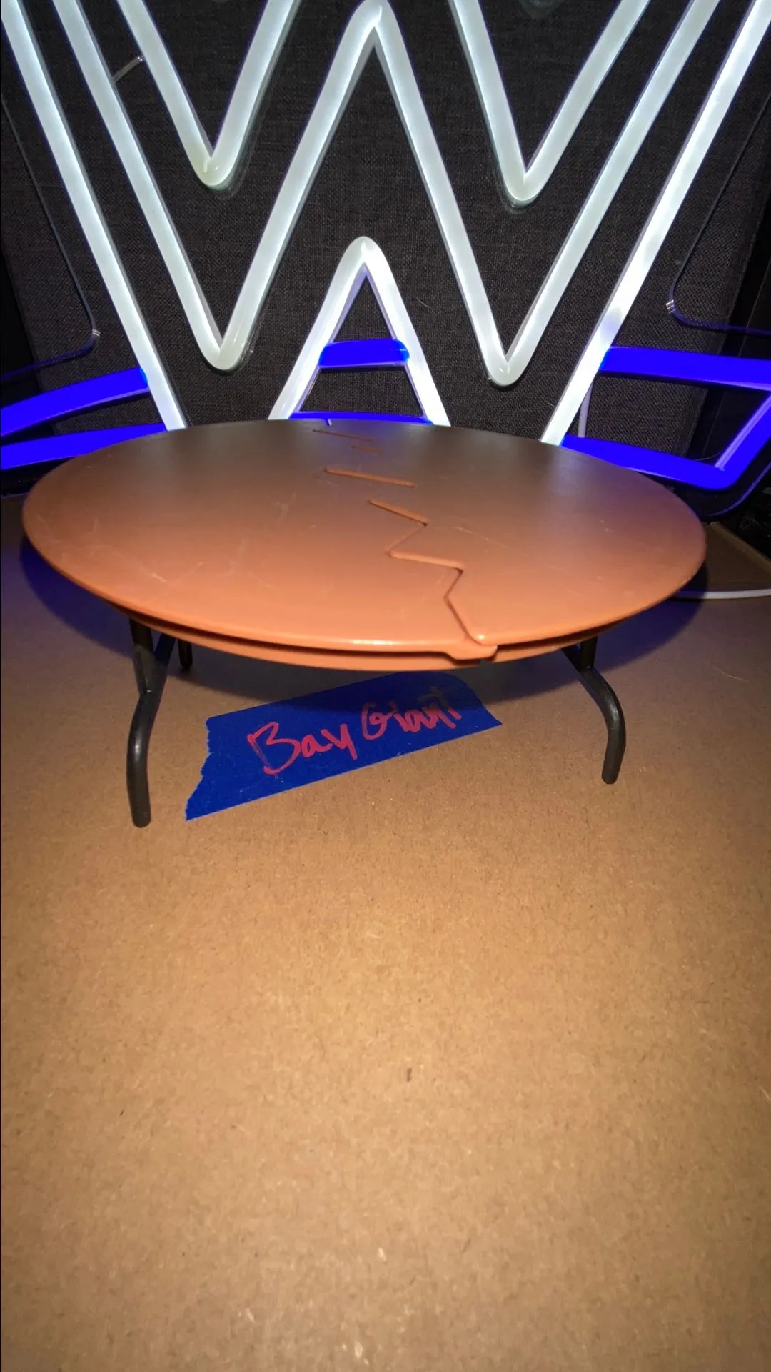 Product image for APA Round Table Accesory