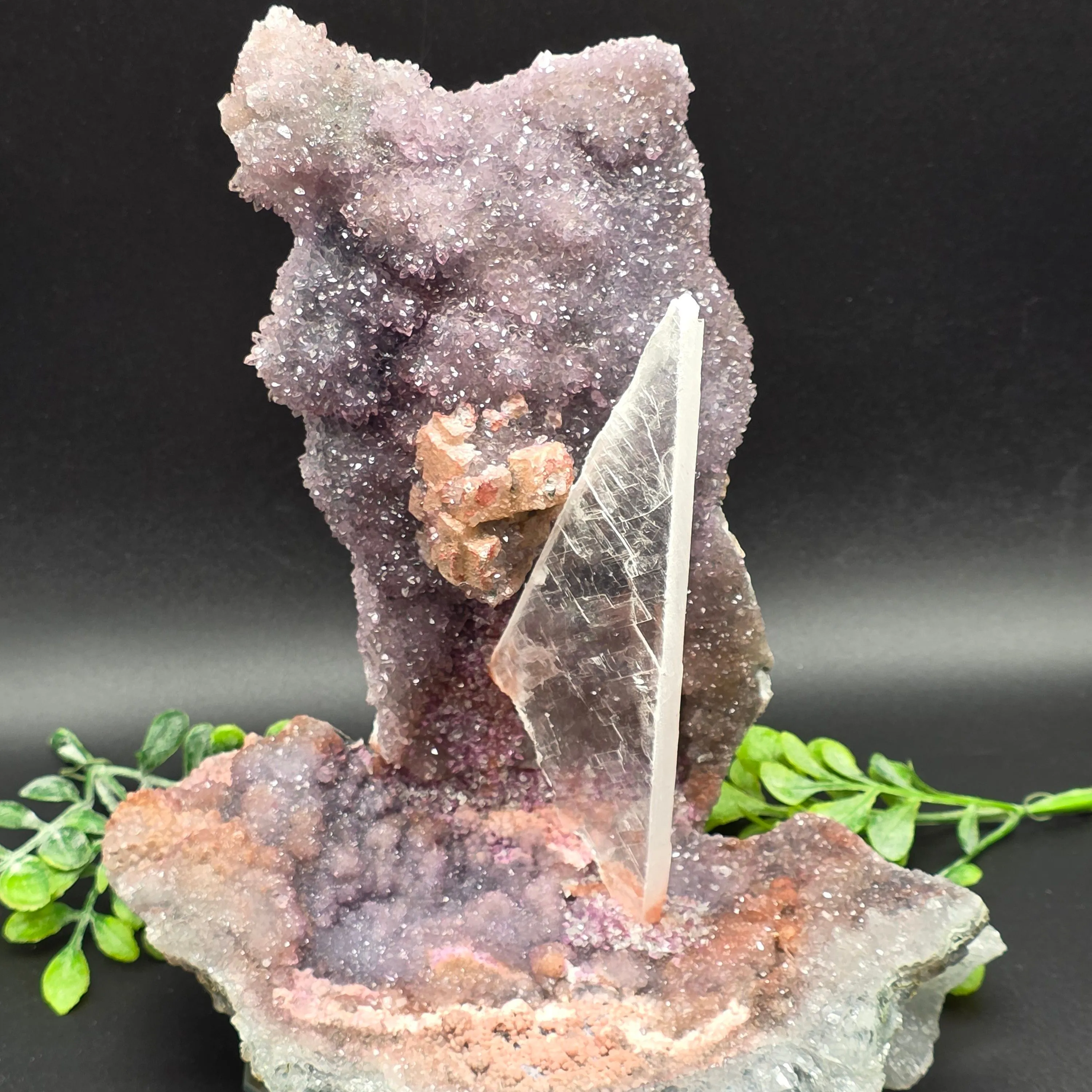 Product image for #743 Zeolite w/Gypsum Brazil