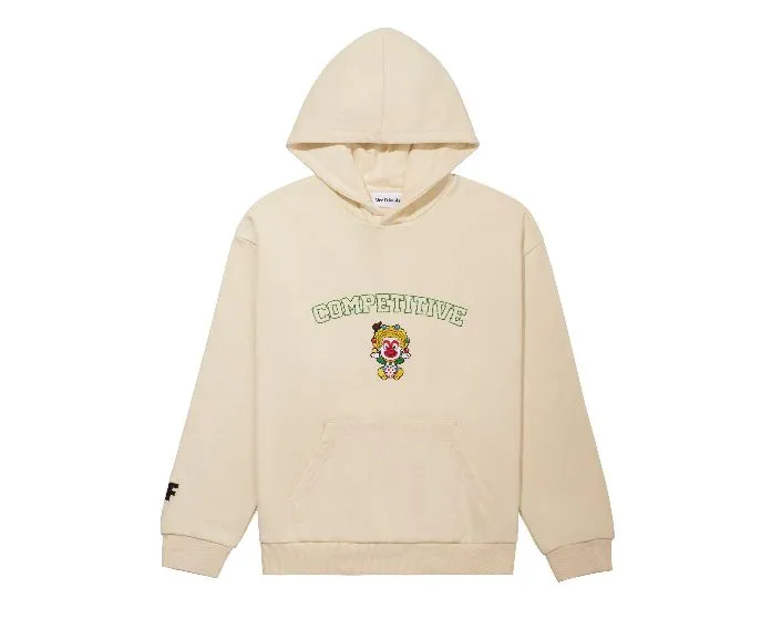 Product image for Competitive Clown Limited Edition Sweatshirt (XL)