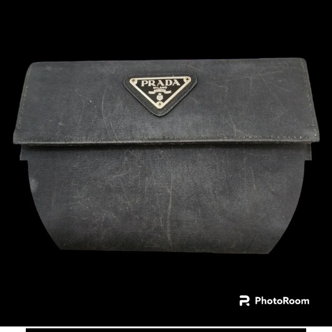 Product image for Prada trifold