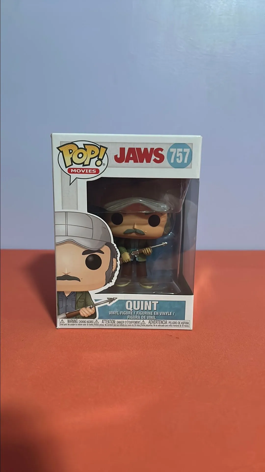 Product image for Quint 757