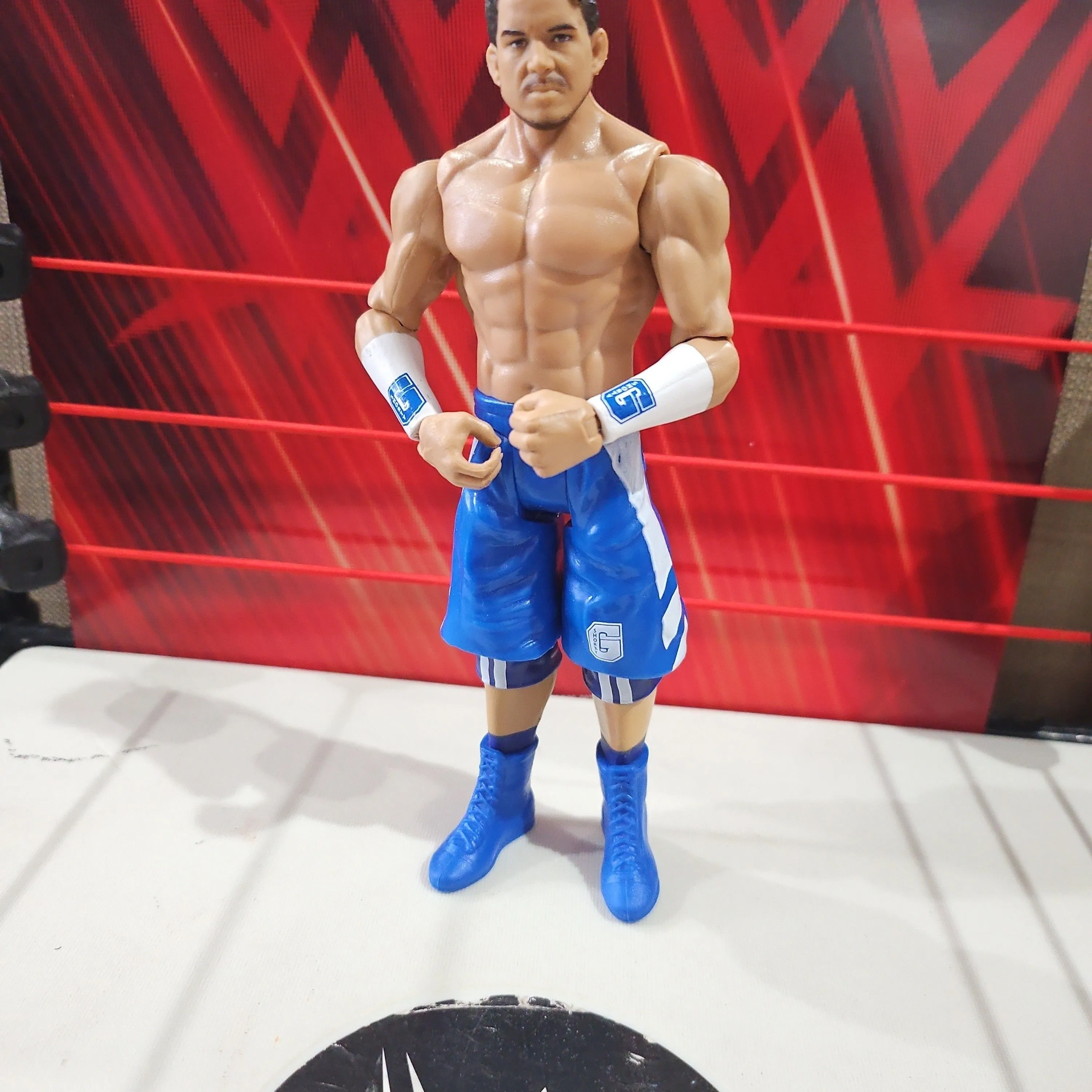 Product image for shorty g chad gable
