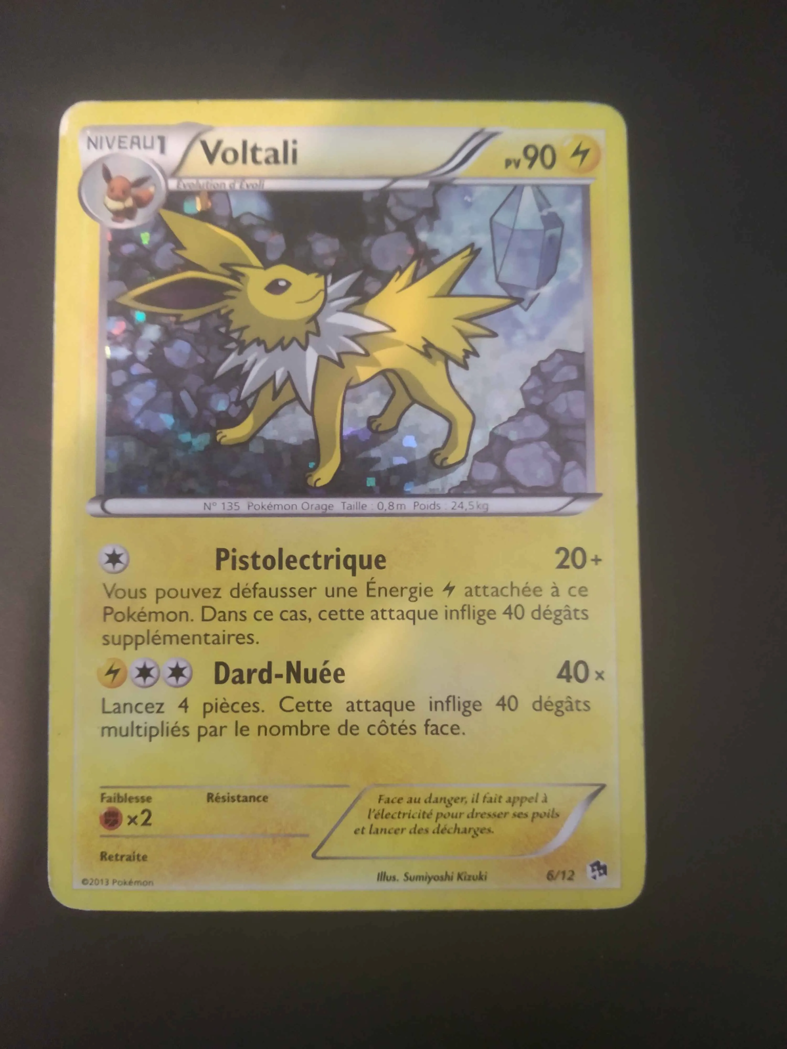 Product image for Voltali