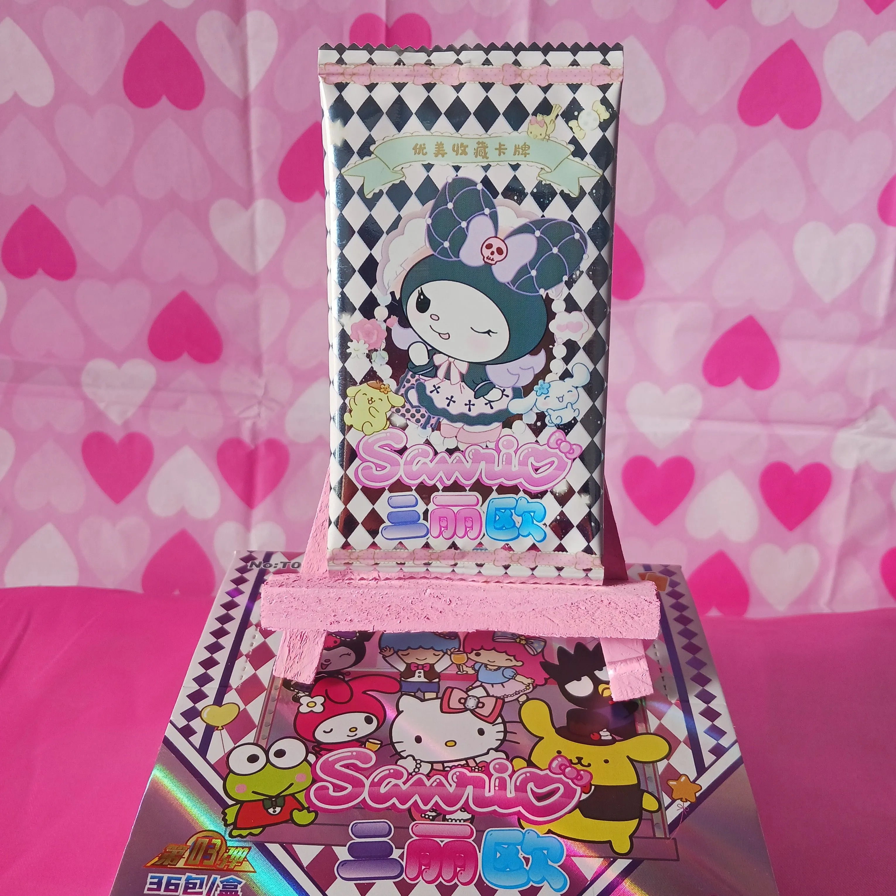 Product image for Hello Kitty Pack