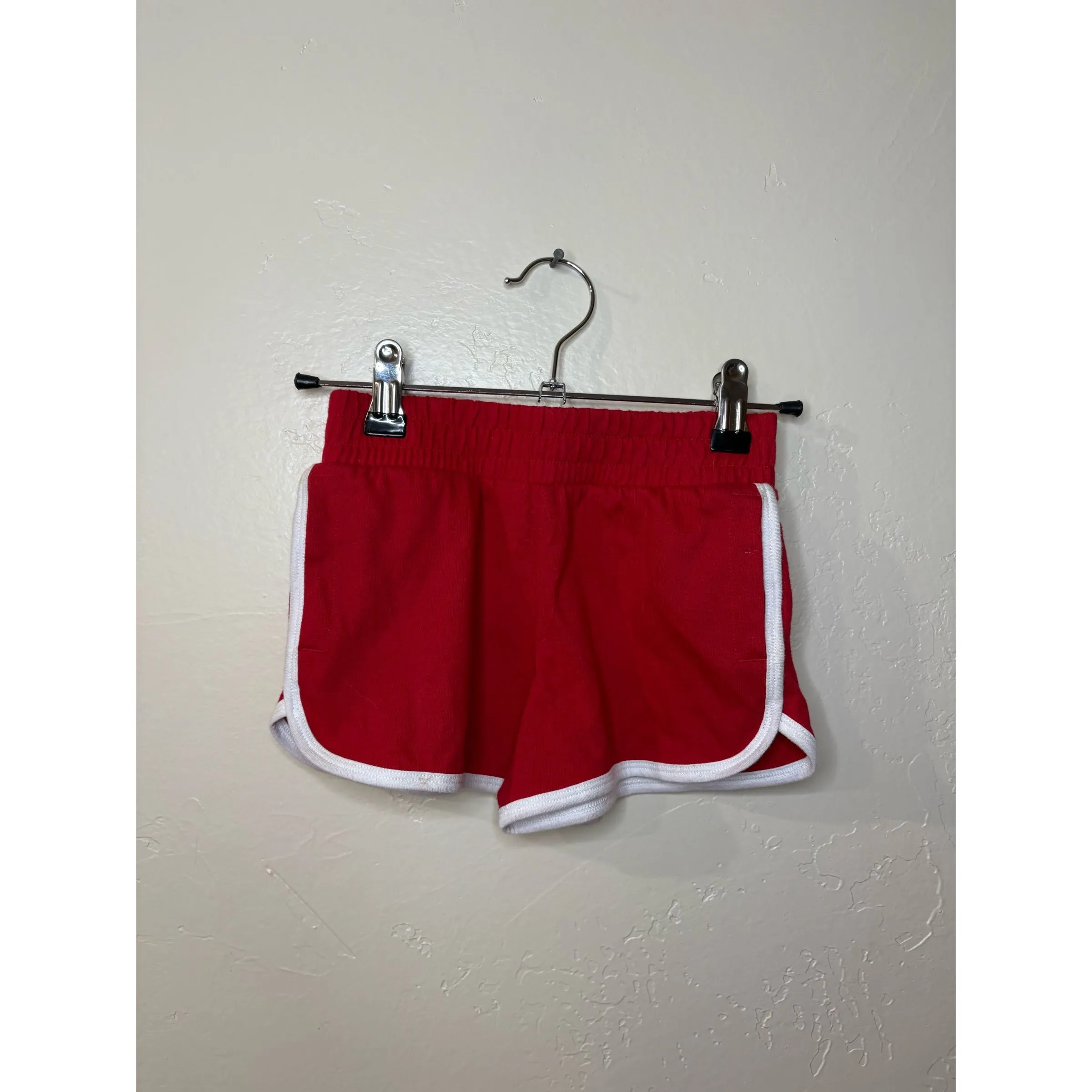 Product image for 010. Wonder Nation Shorts Size 4/5