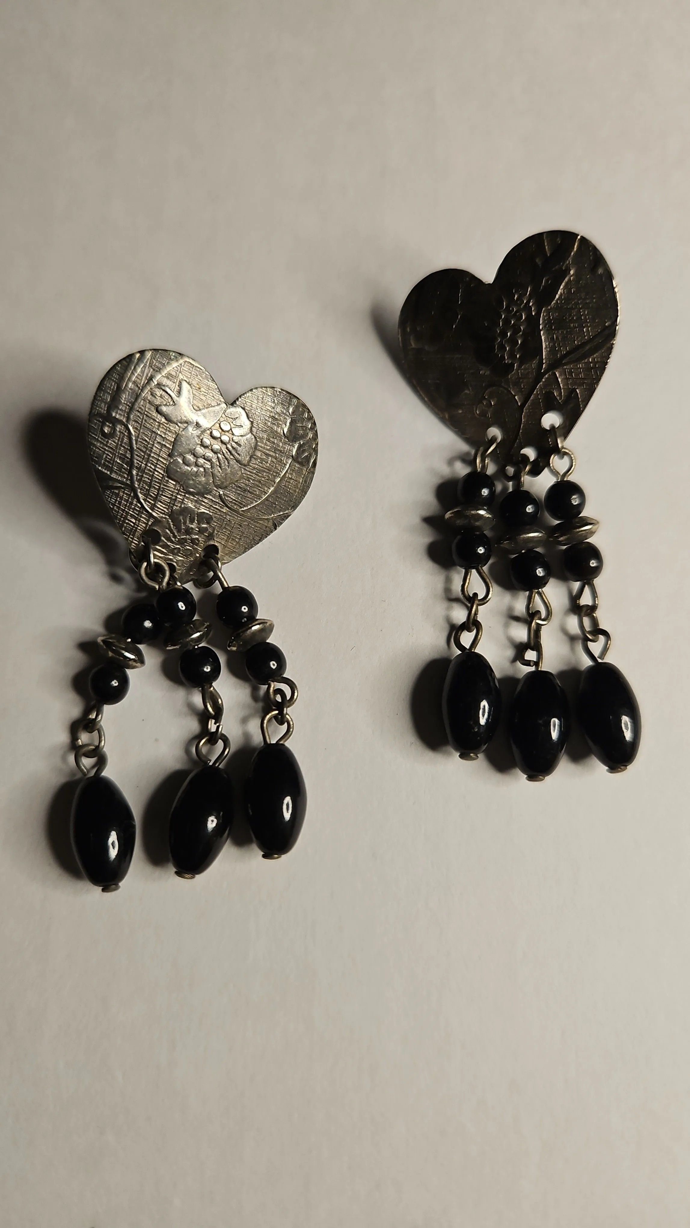 Product image for VINTAGE EARRINGS 