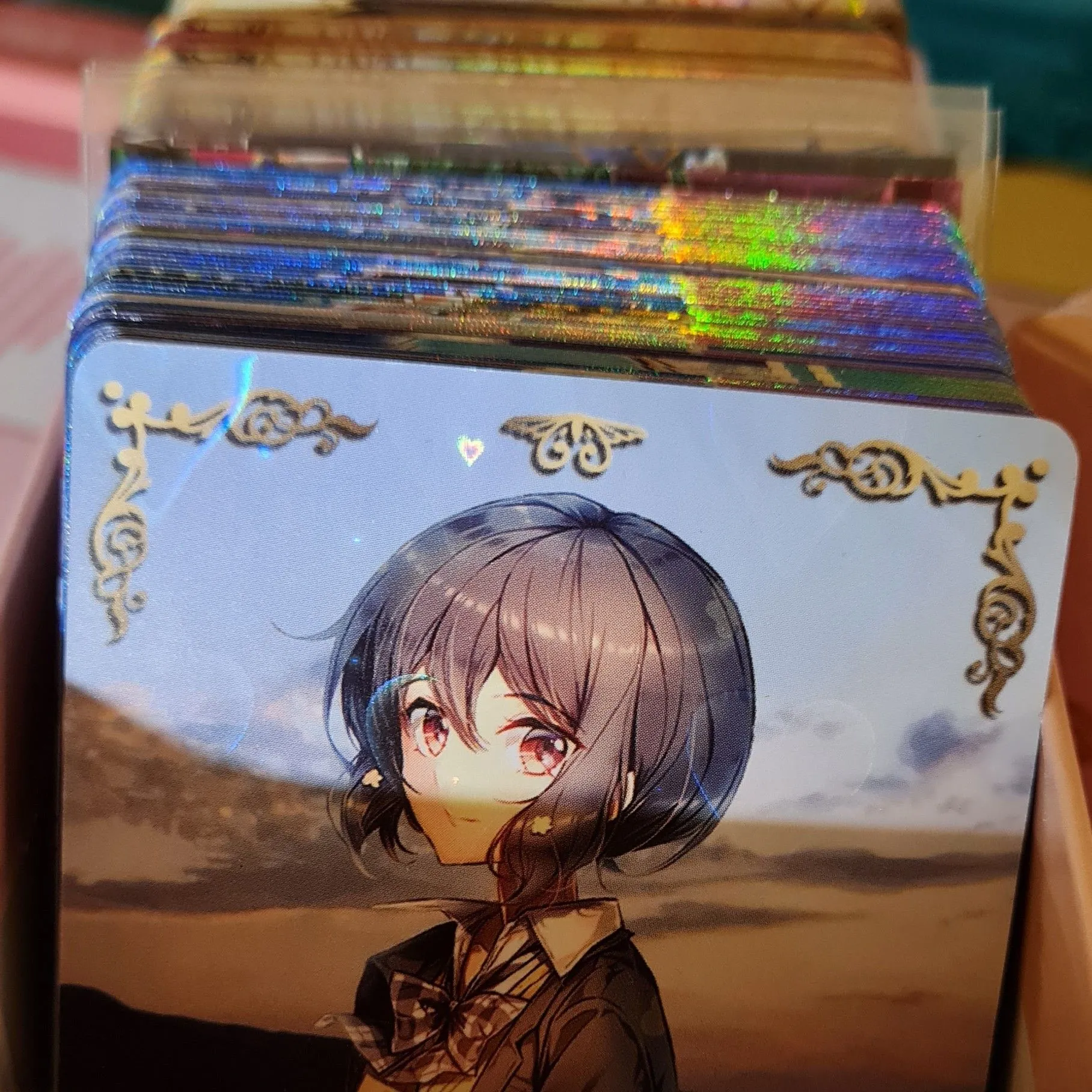 Product image for Random singles
