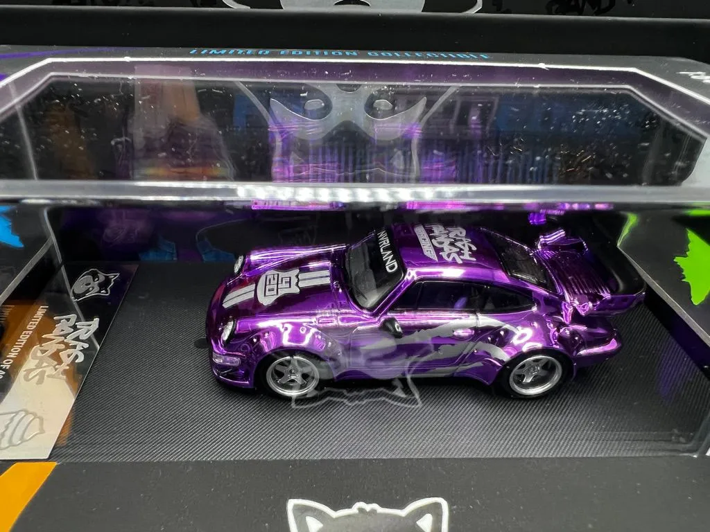 Listing Image Blurred Background