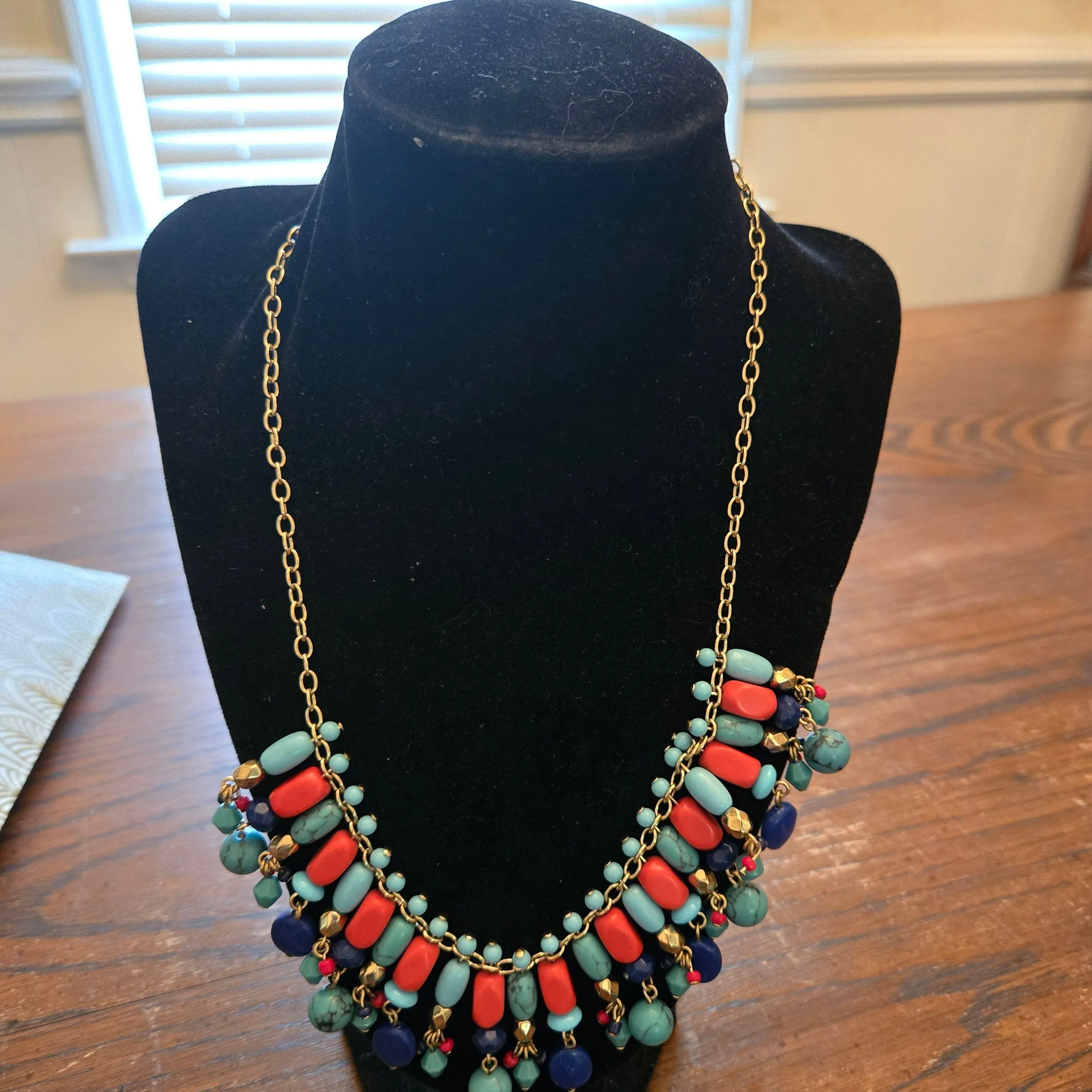 Product image for Chaps Ralph Lauren necklace