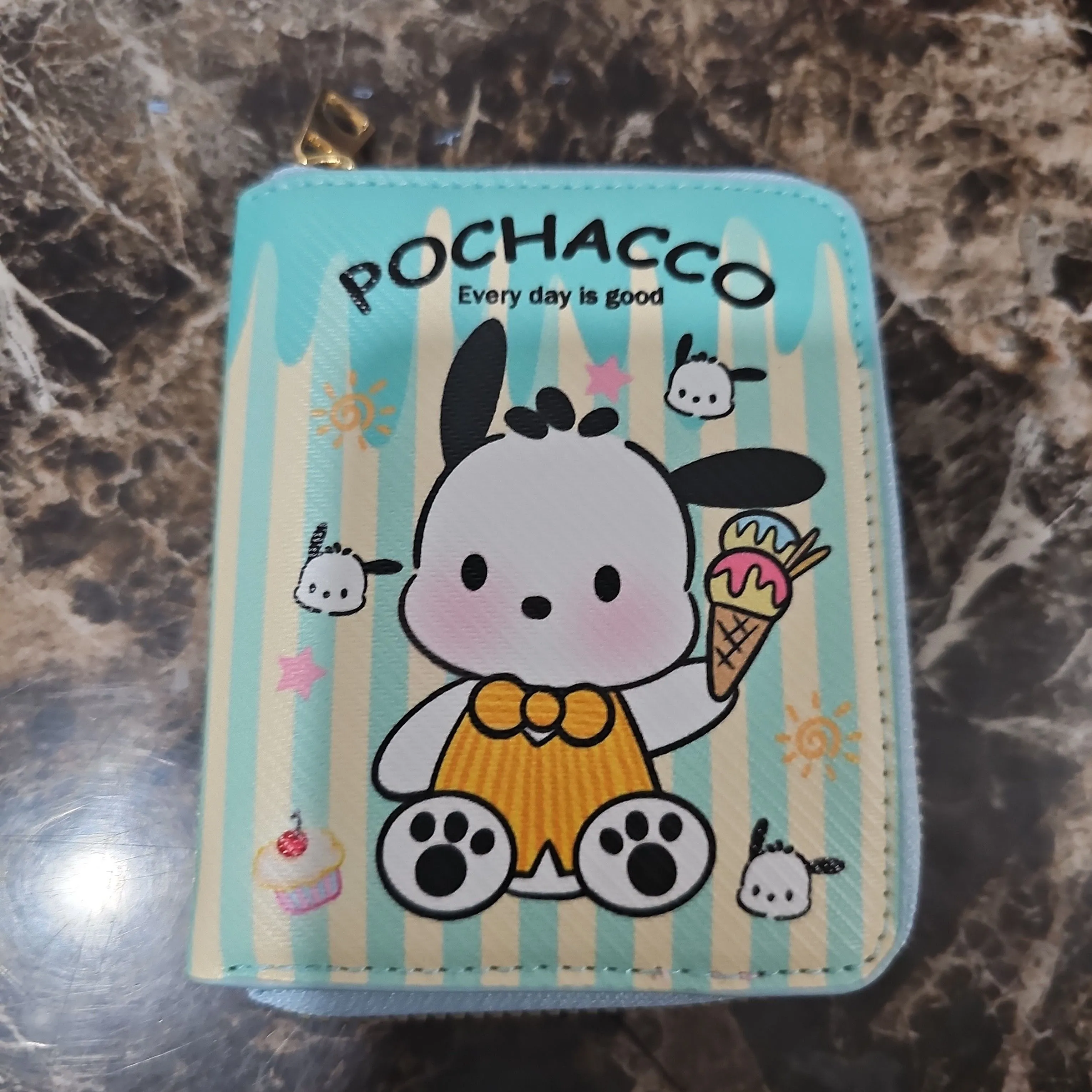 Product image for Pochacco wallet