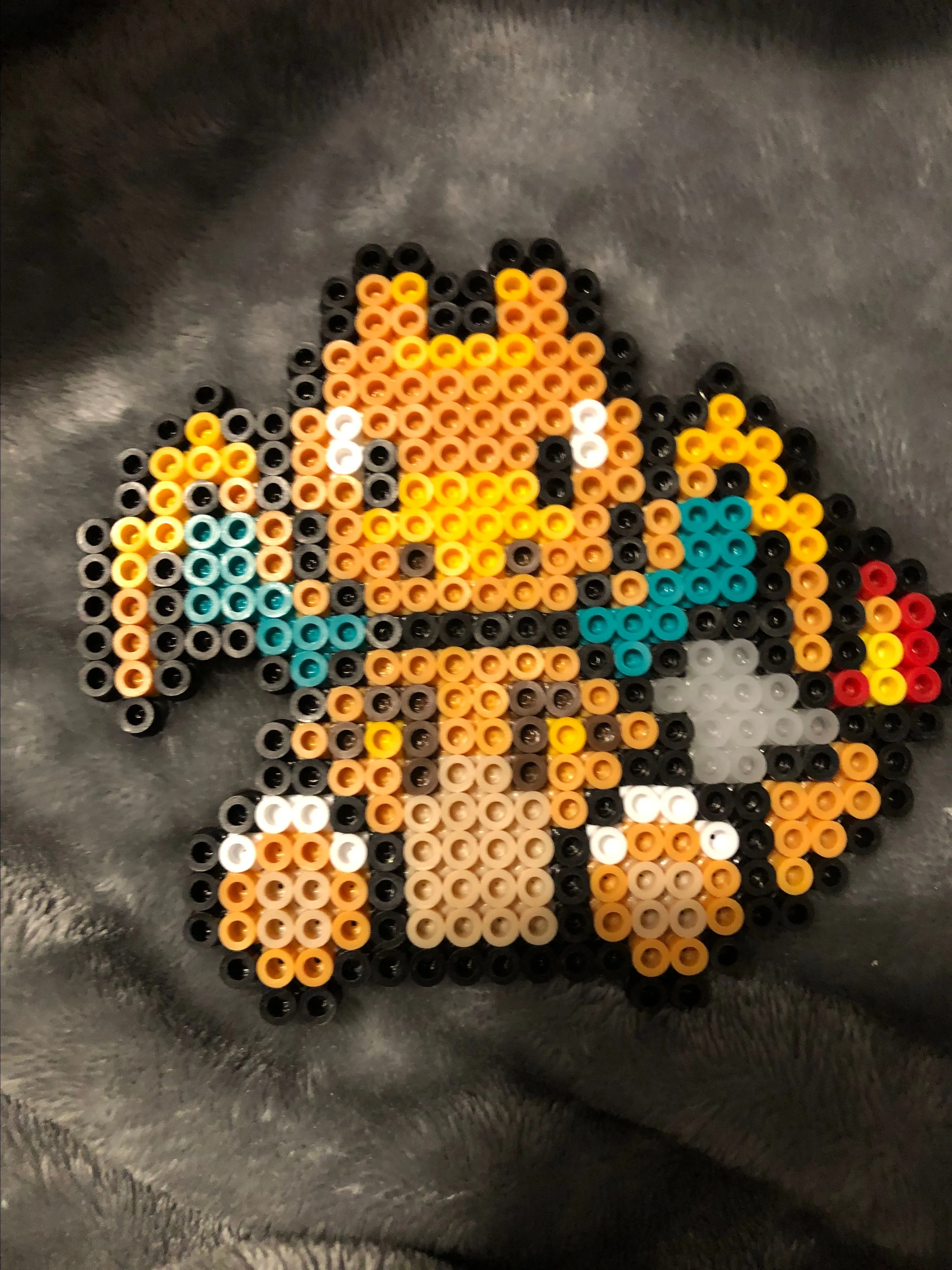 Product image for Perler Bead Pokemon Charizard