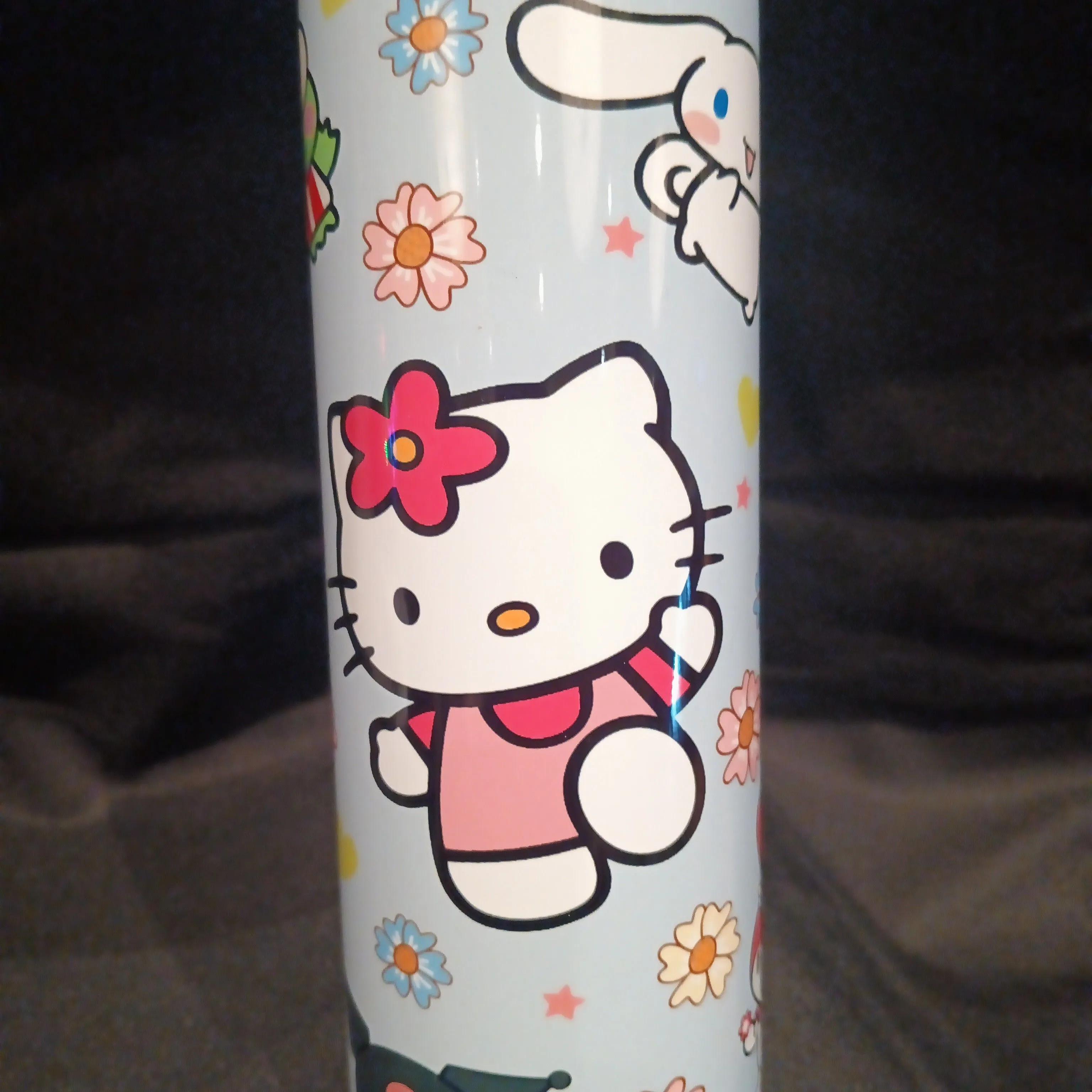 Product image for Sanrio 20oz. Tumbler
