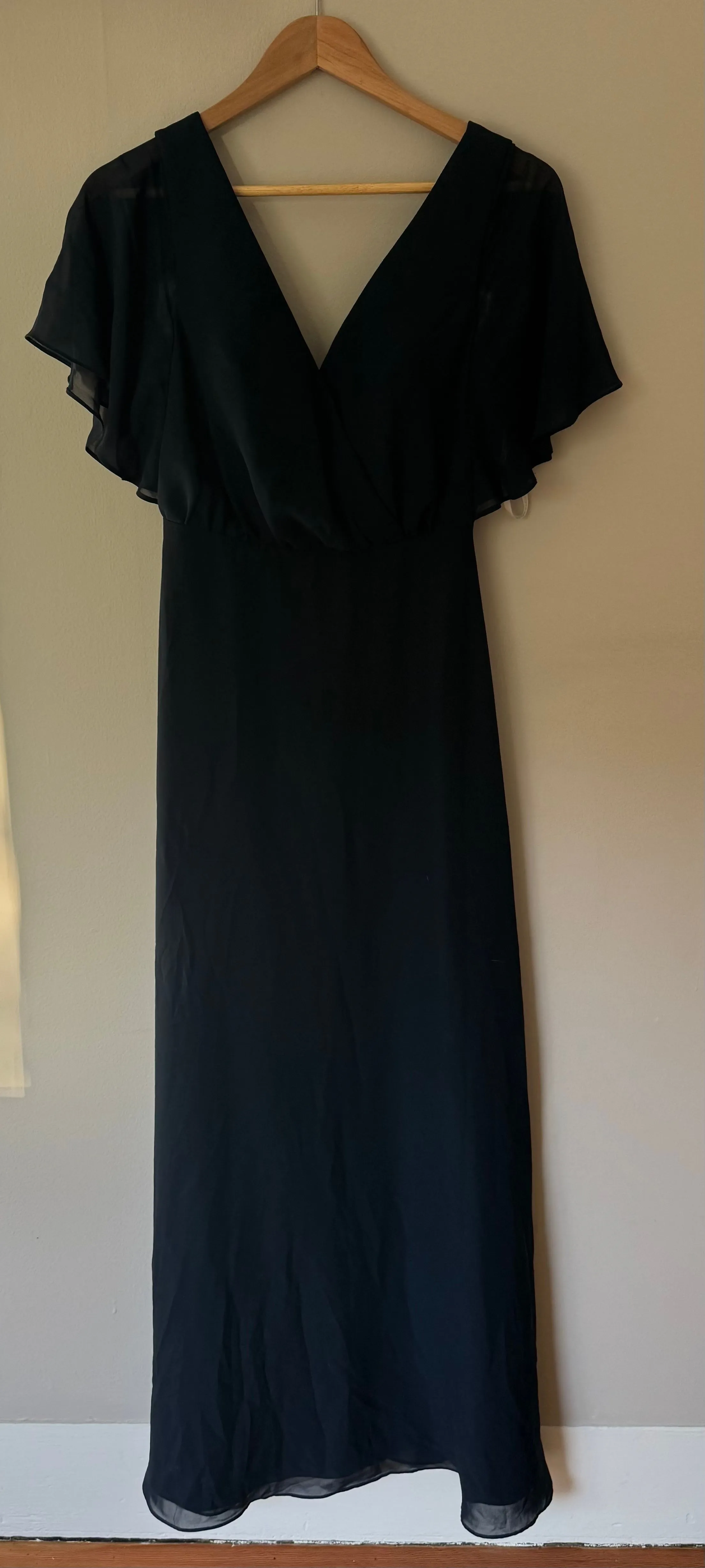 Product image for Watters and Watters - Blue Dress Size 0