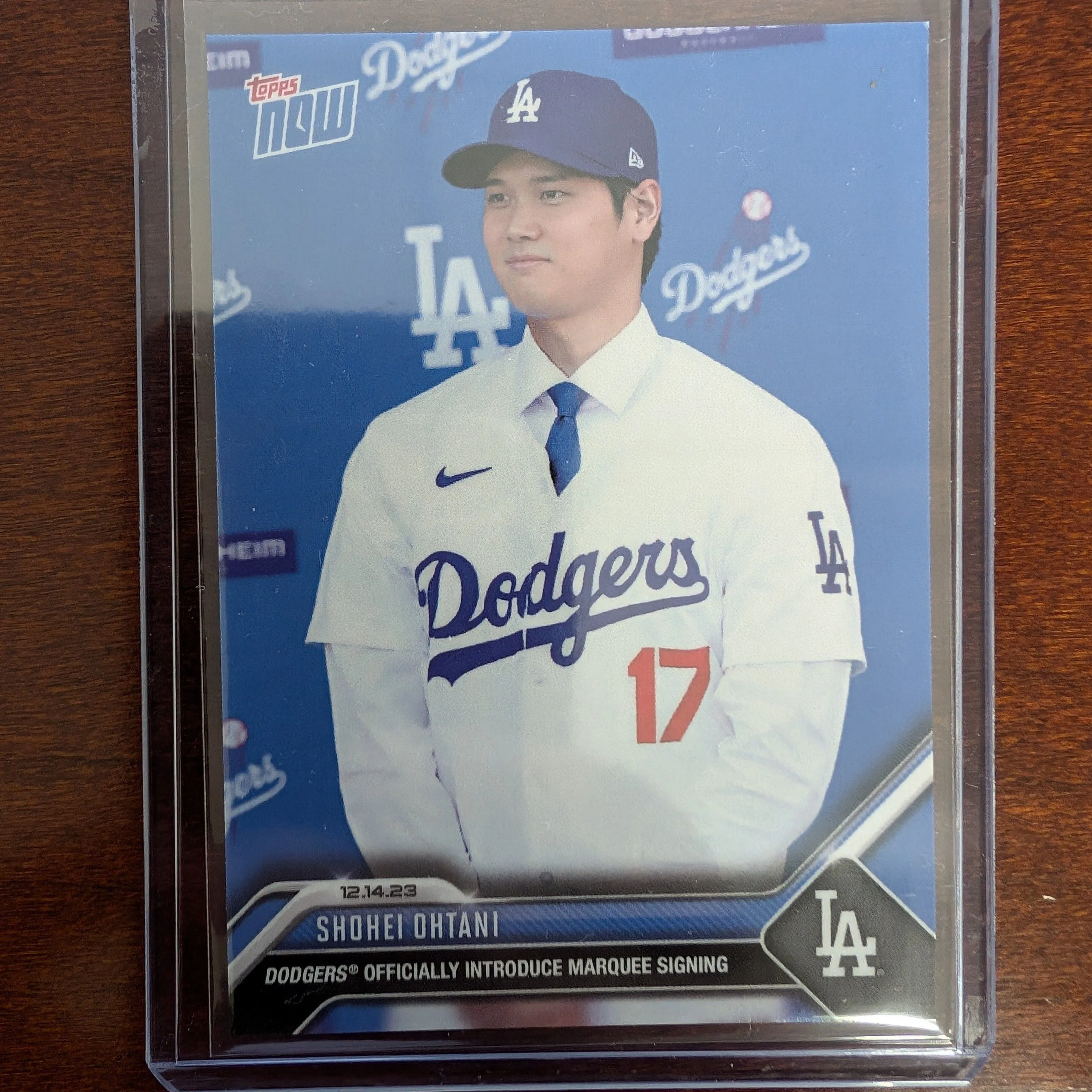 Product image for Ohtani