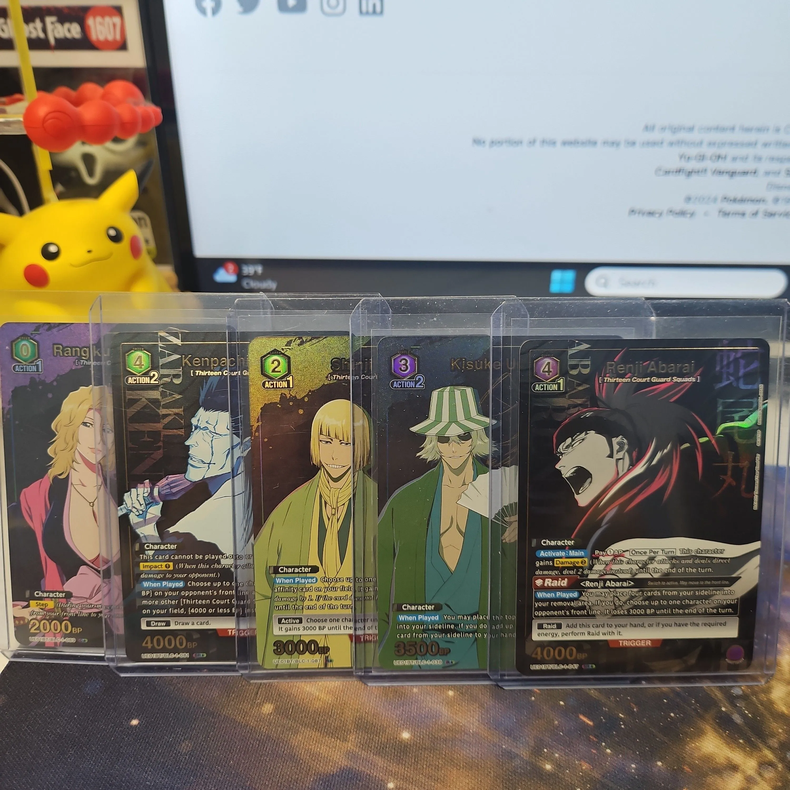 Product image for alt art set