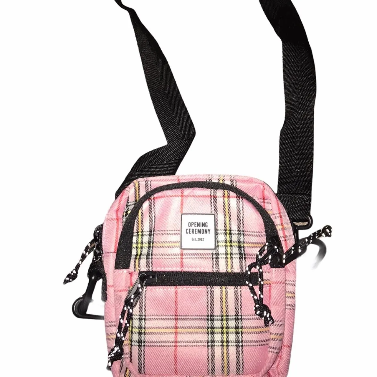 Product image for #15 NWT Crossbody