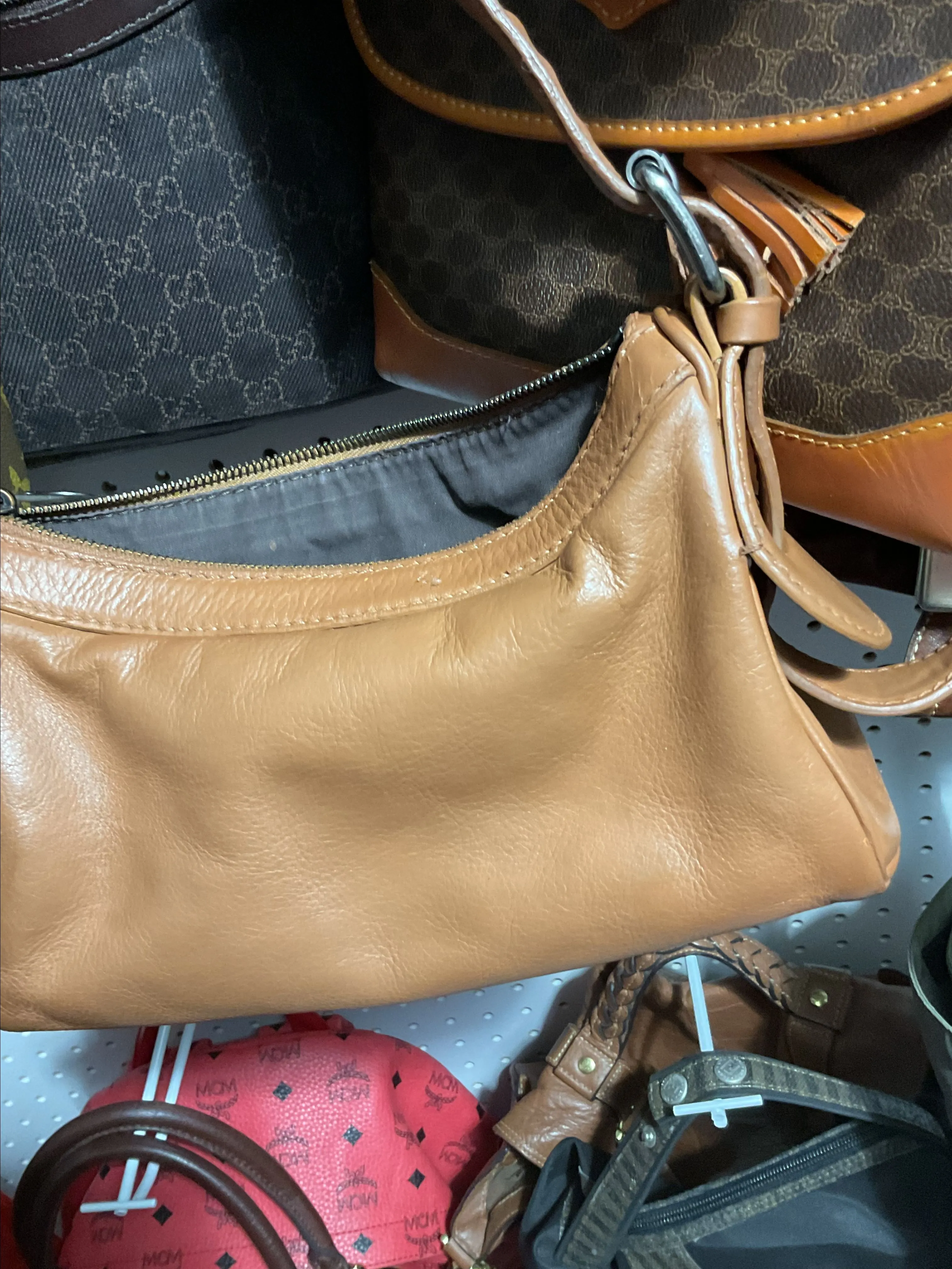 Product image for Celine shoulder bag
