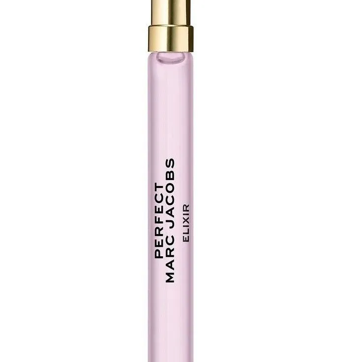 Product image for Perfect Elixir Mark Jacobs Travel Spray 10ML