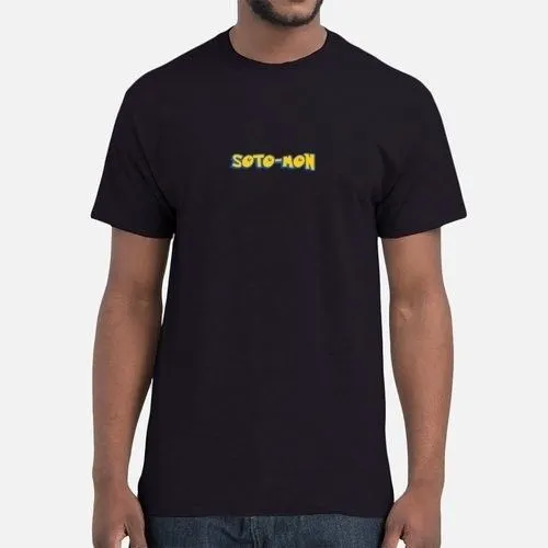 Product image for SUPPORT THE STREAM #4 (L)