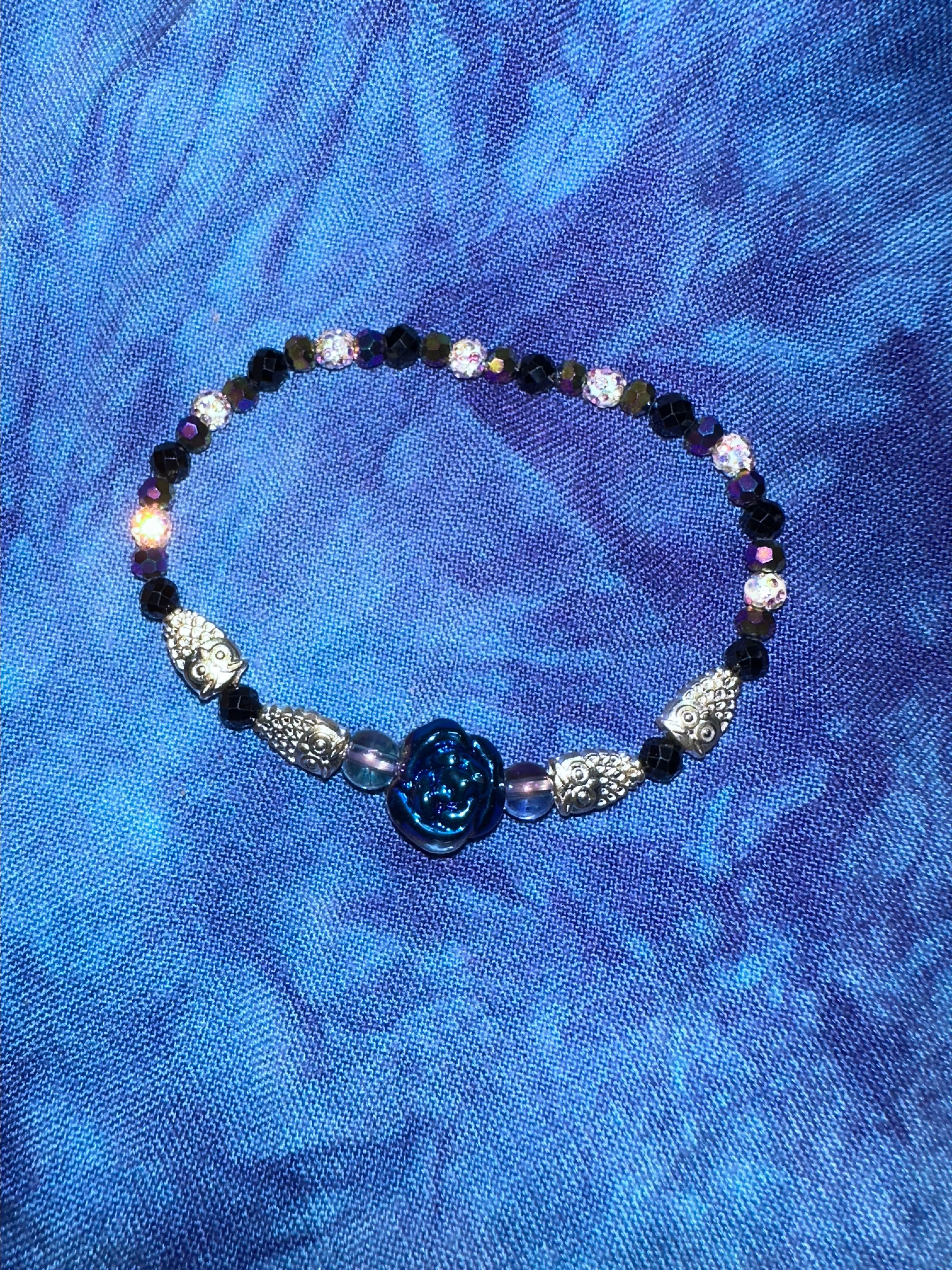 Product image for Glass Bracelet 28
