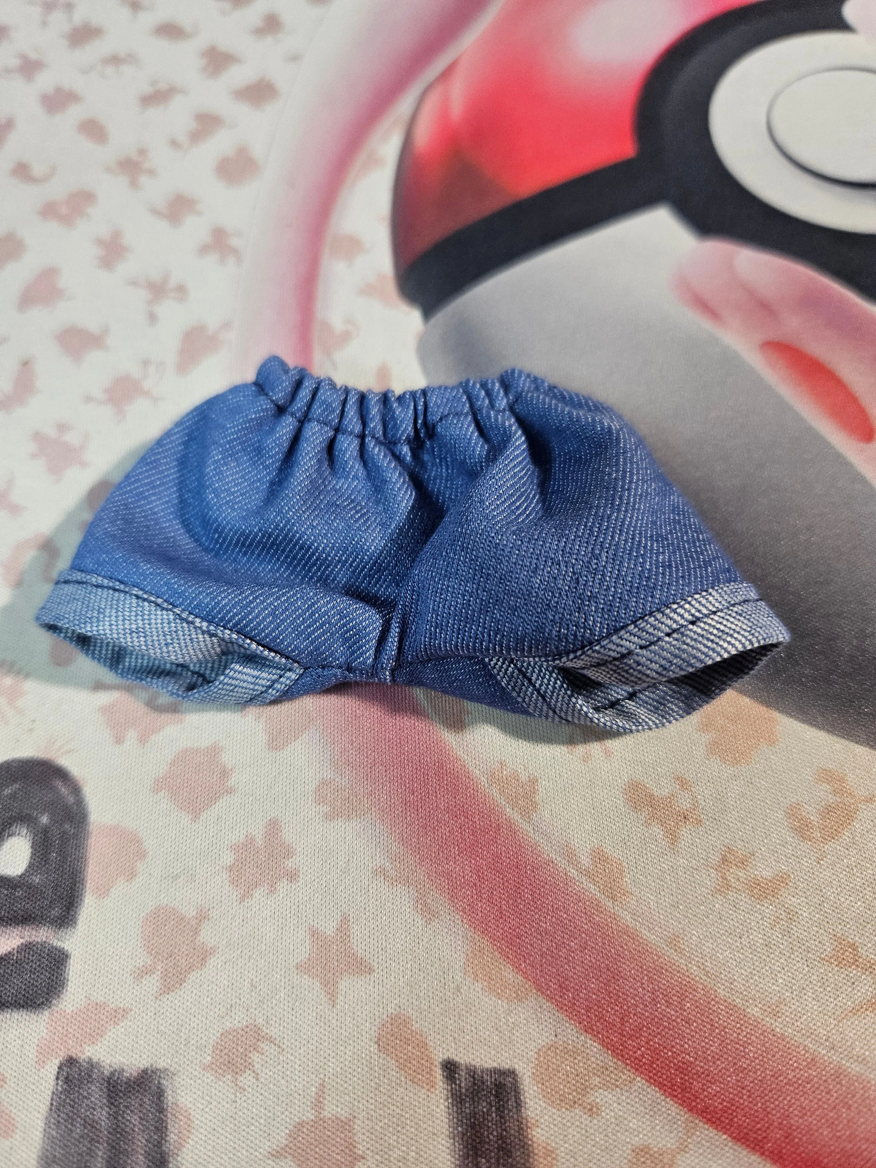 Product image for Labubu Jeans! 