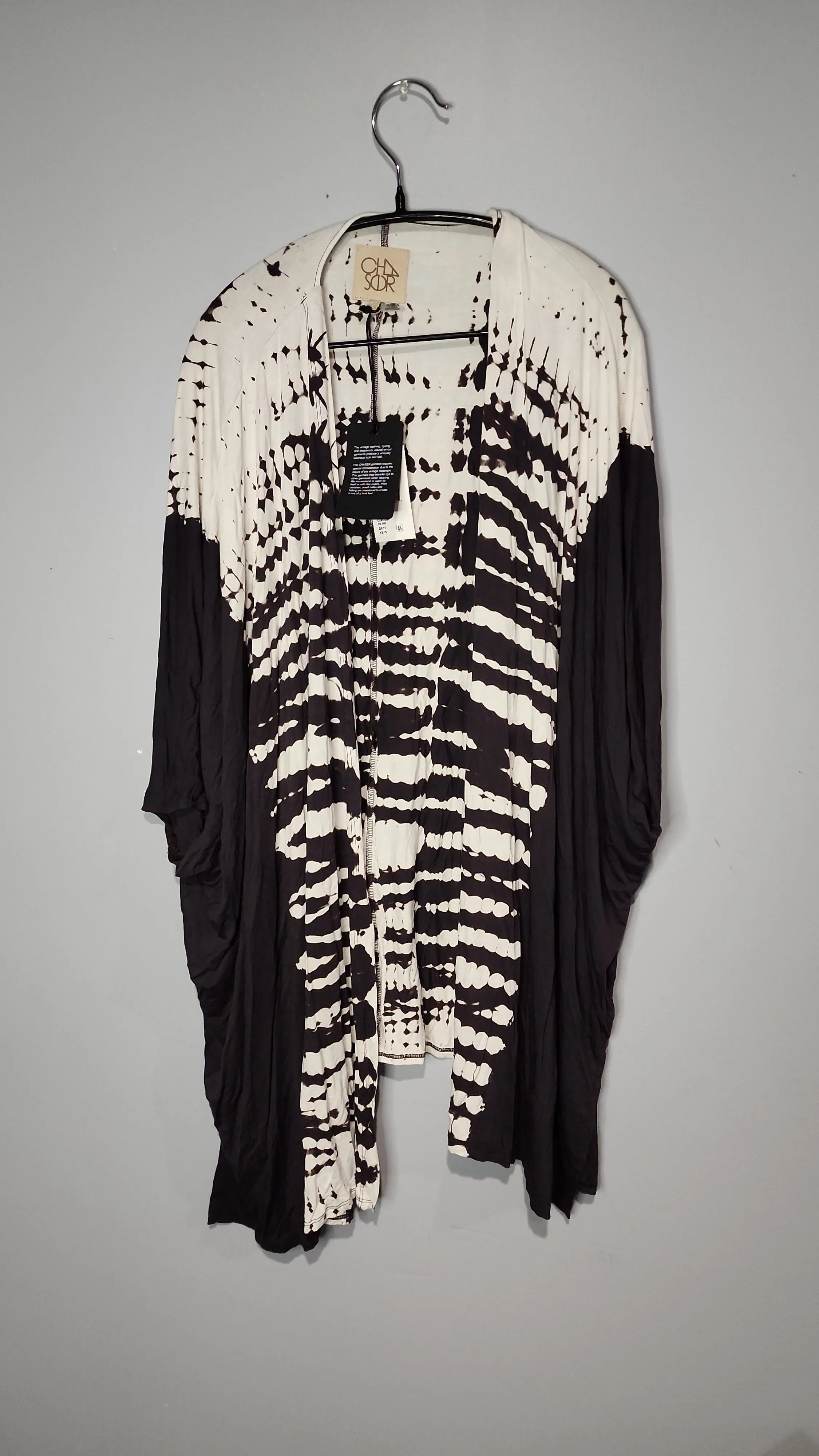 Product image for chaser cardigan 