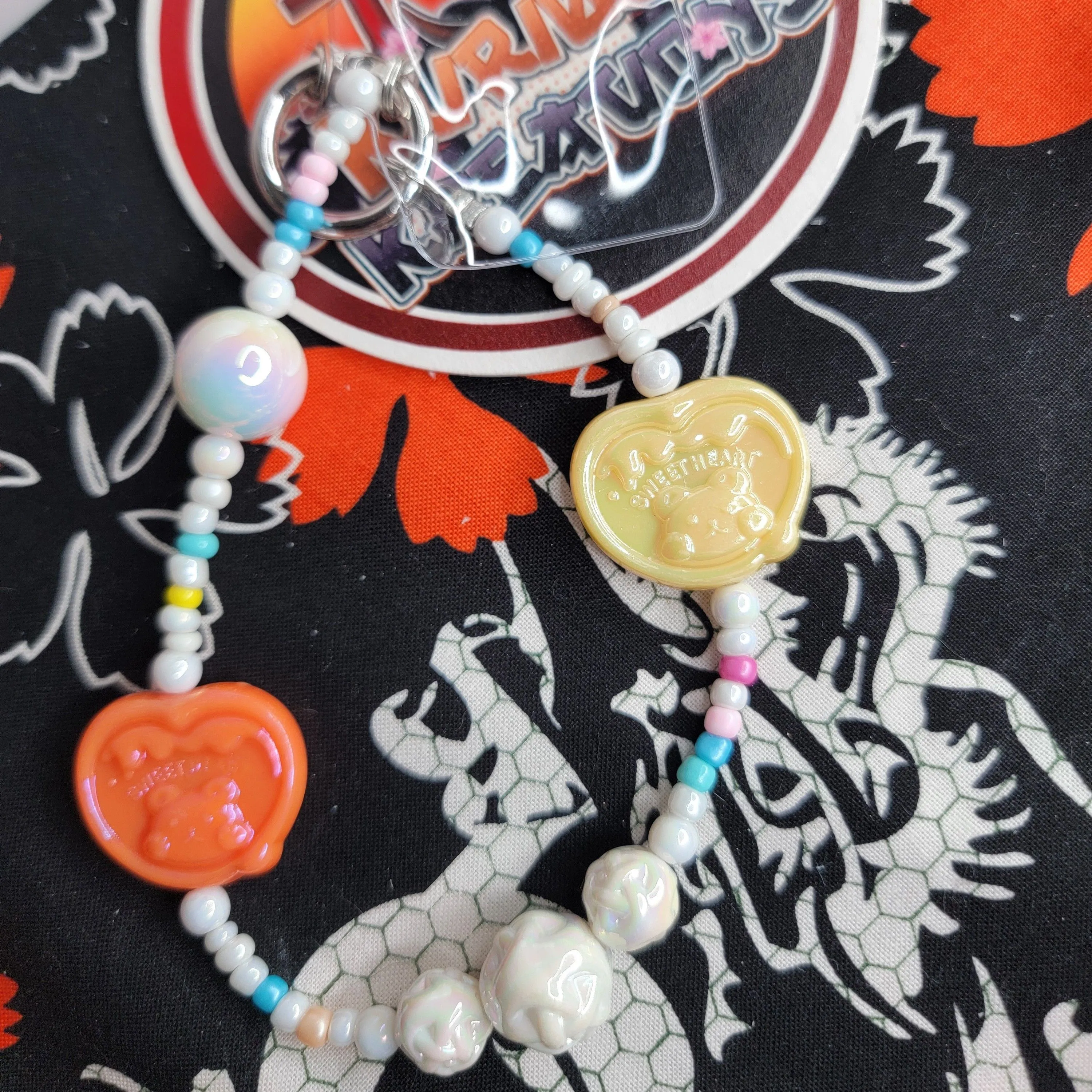 Product image for Bear Sweetheart Chain
