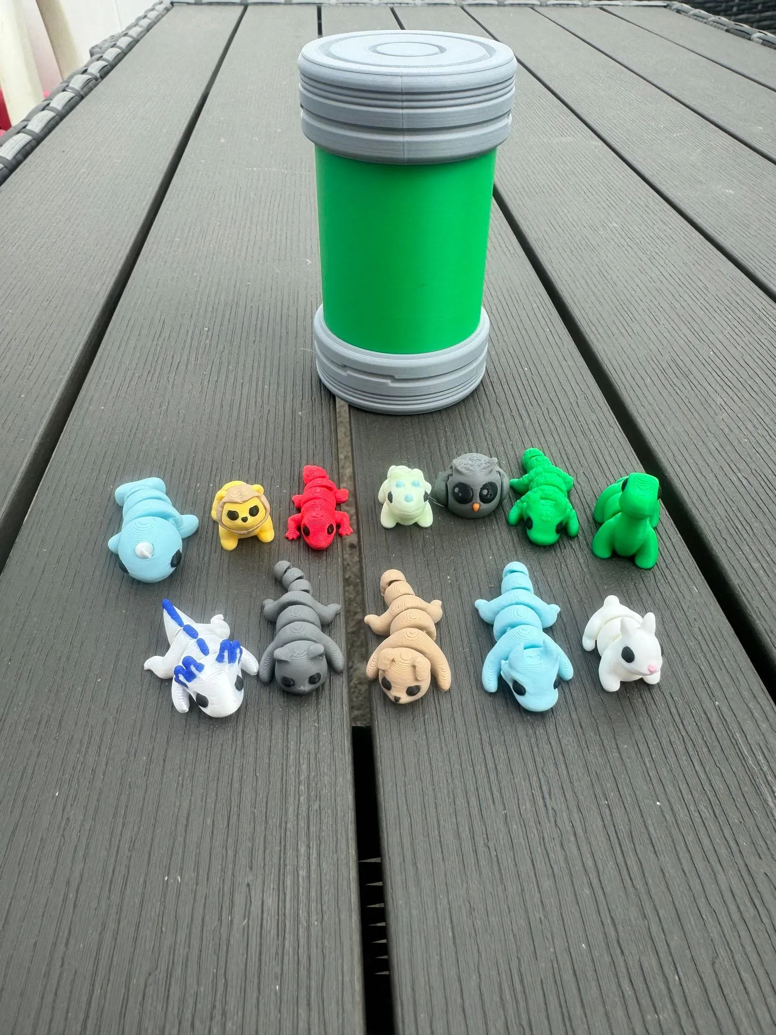 Product image for Mini Fidget Toys