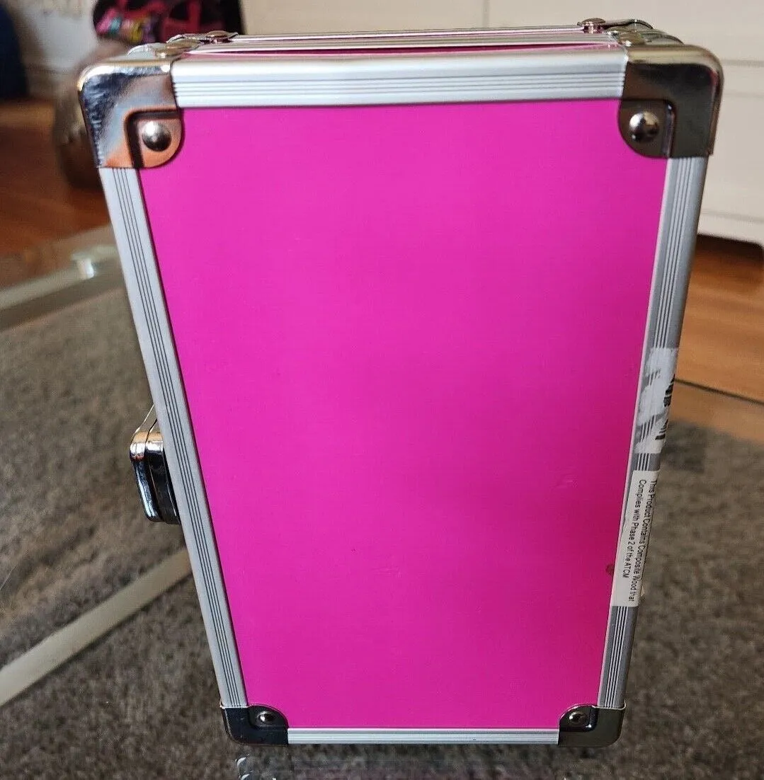Listing Image Blurred Background
