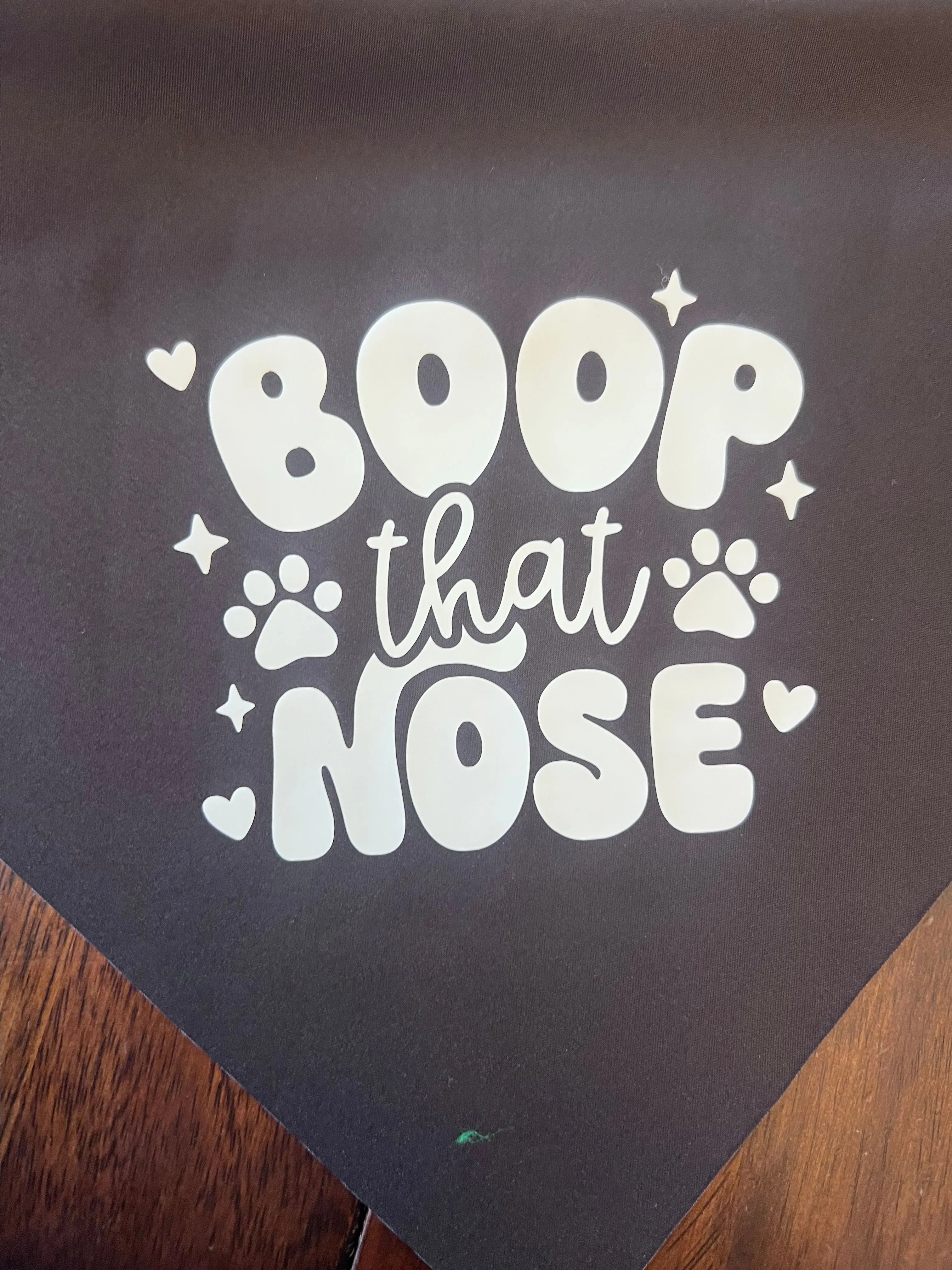 Product image for Boop That Nose