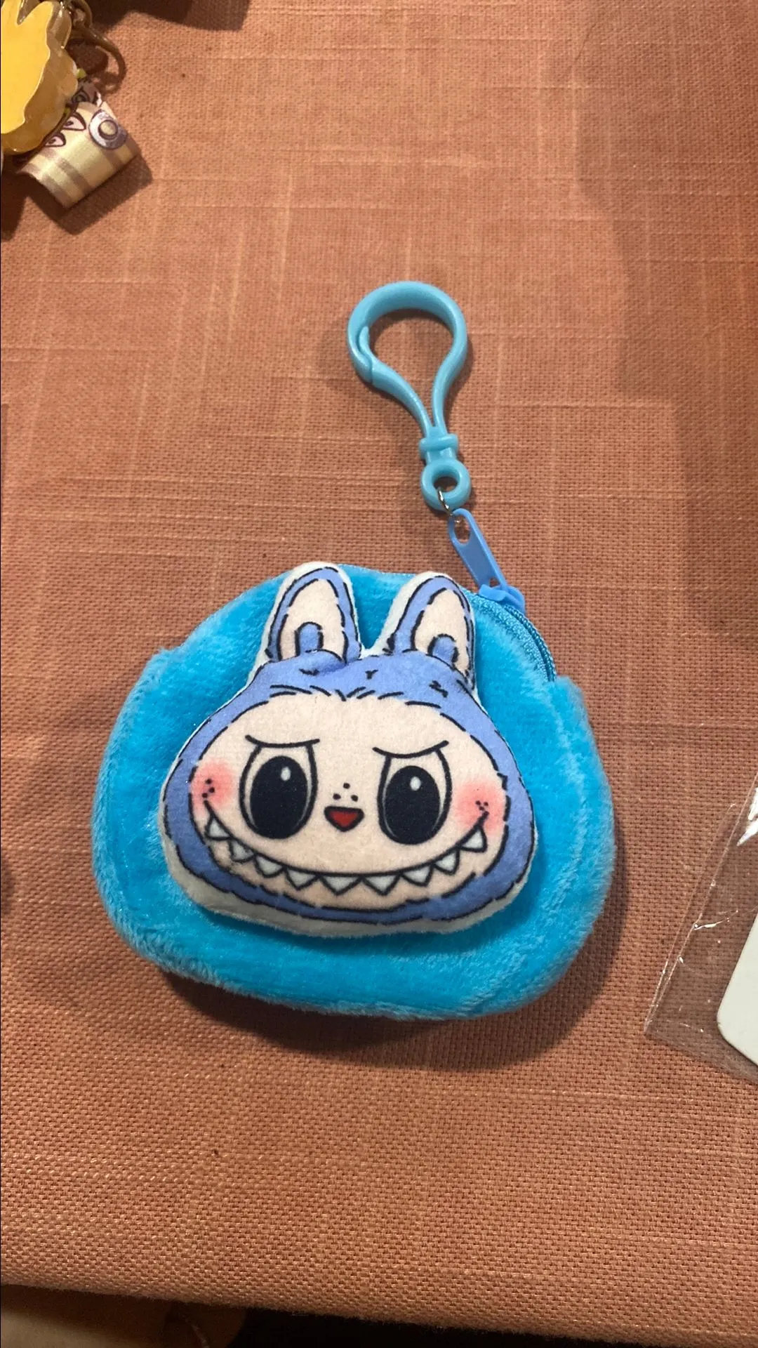Product image for Labubu coin purse