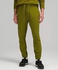 Product image for Lululemon men’s green City sweat pants joggers size M 