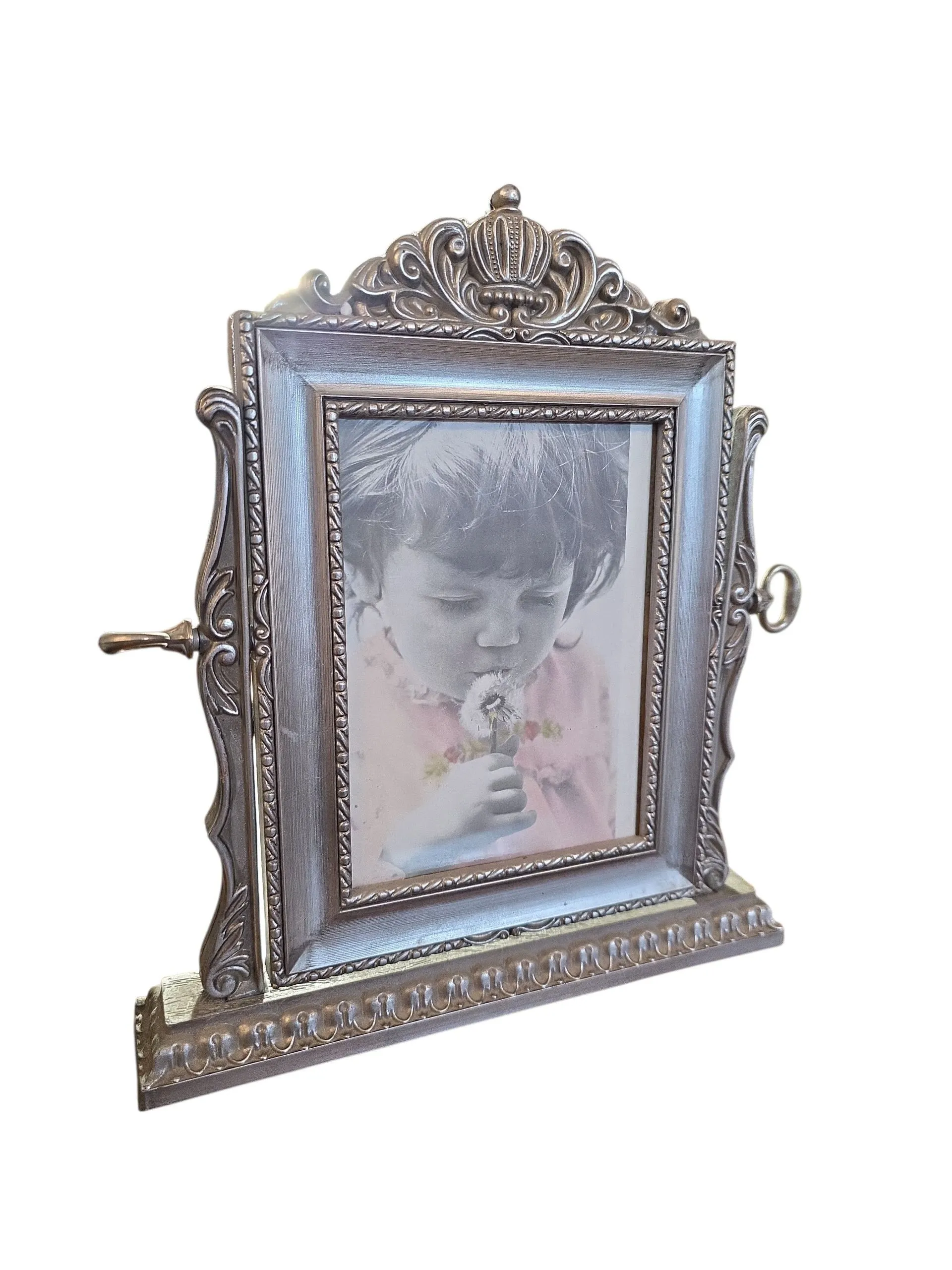 Product image for 005 - Stand up picture frame 