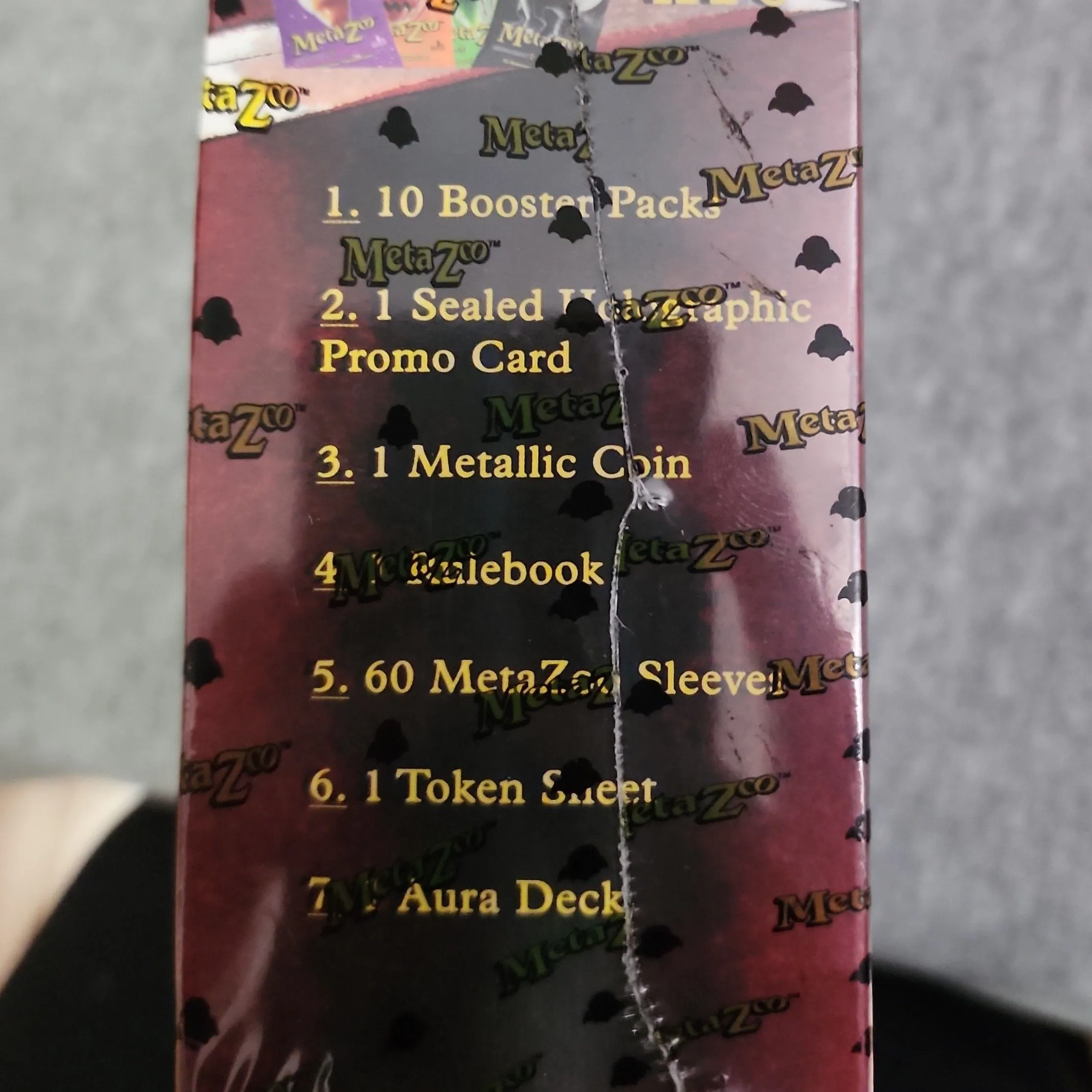 Listing Image Blurred Background