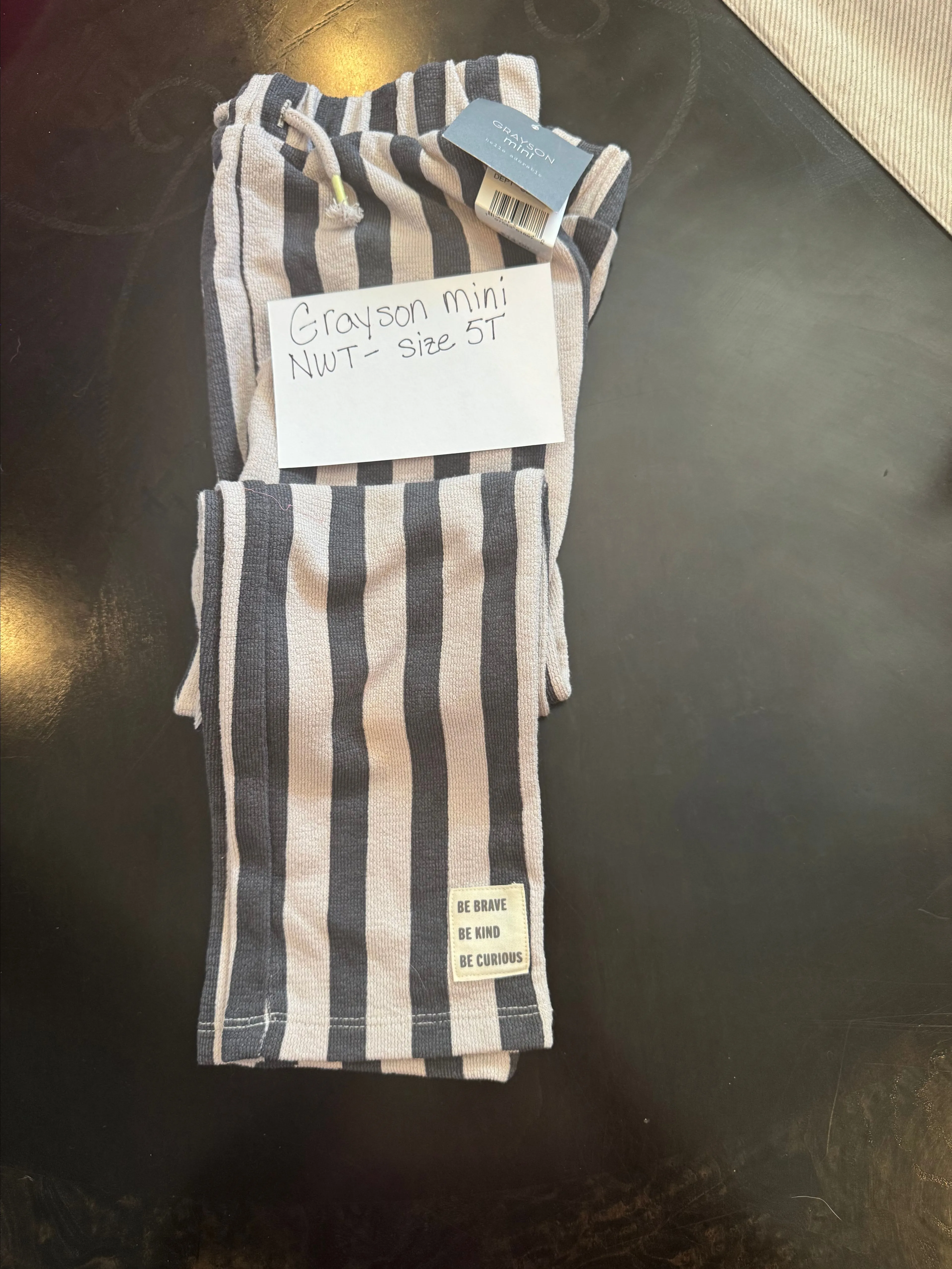 Product image for Grayson Mini Drawstring pants