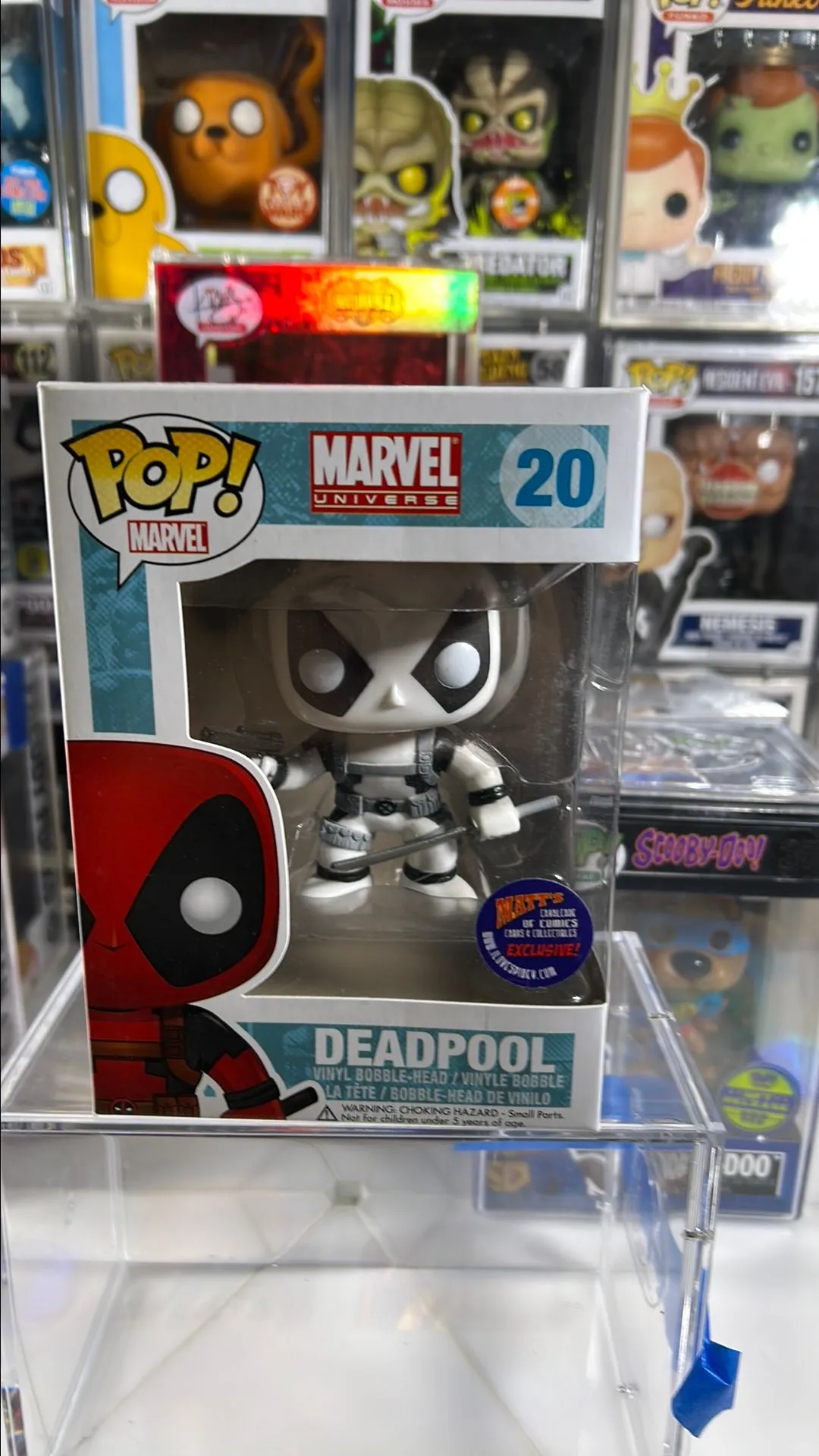 Product image for Deadpool
