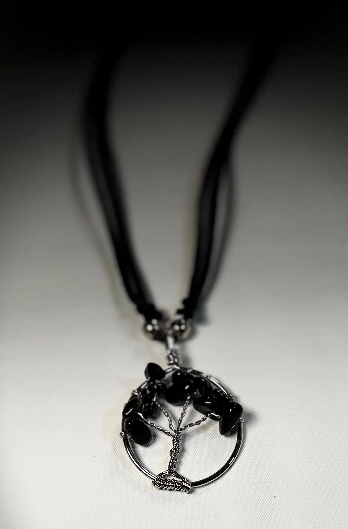 Product image for Tree of life pendant