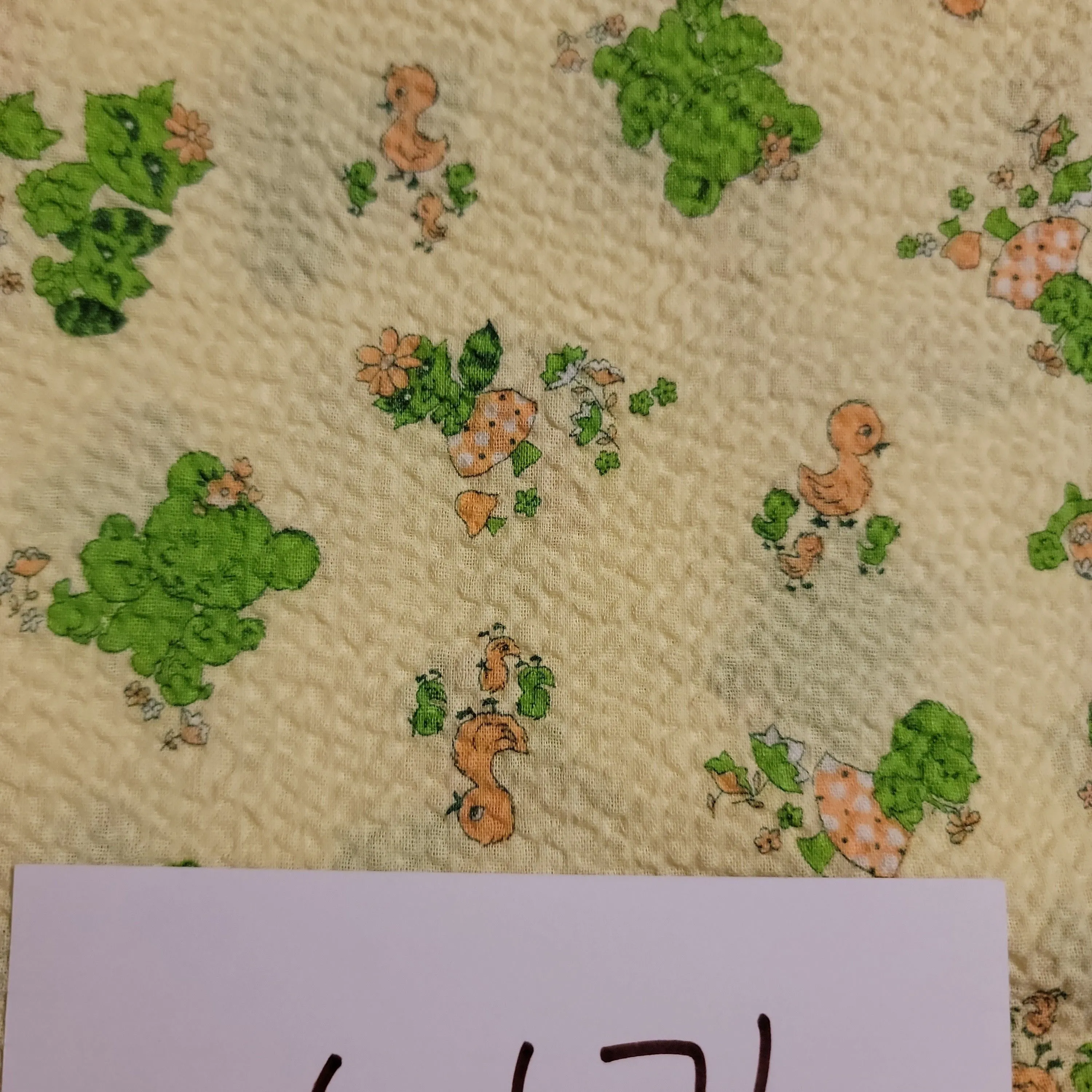 Listing Image Blurred Background