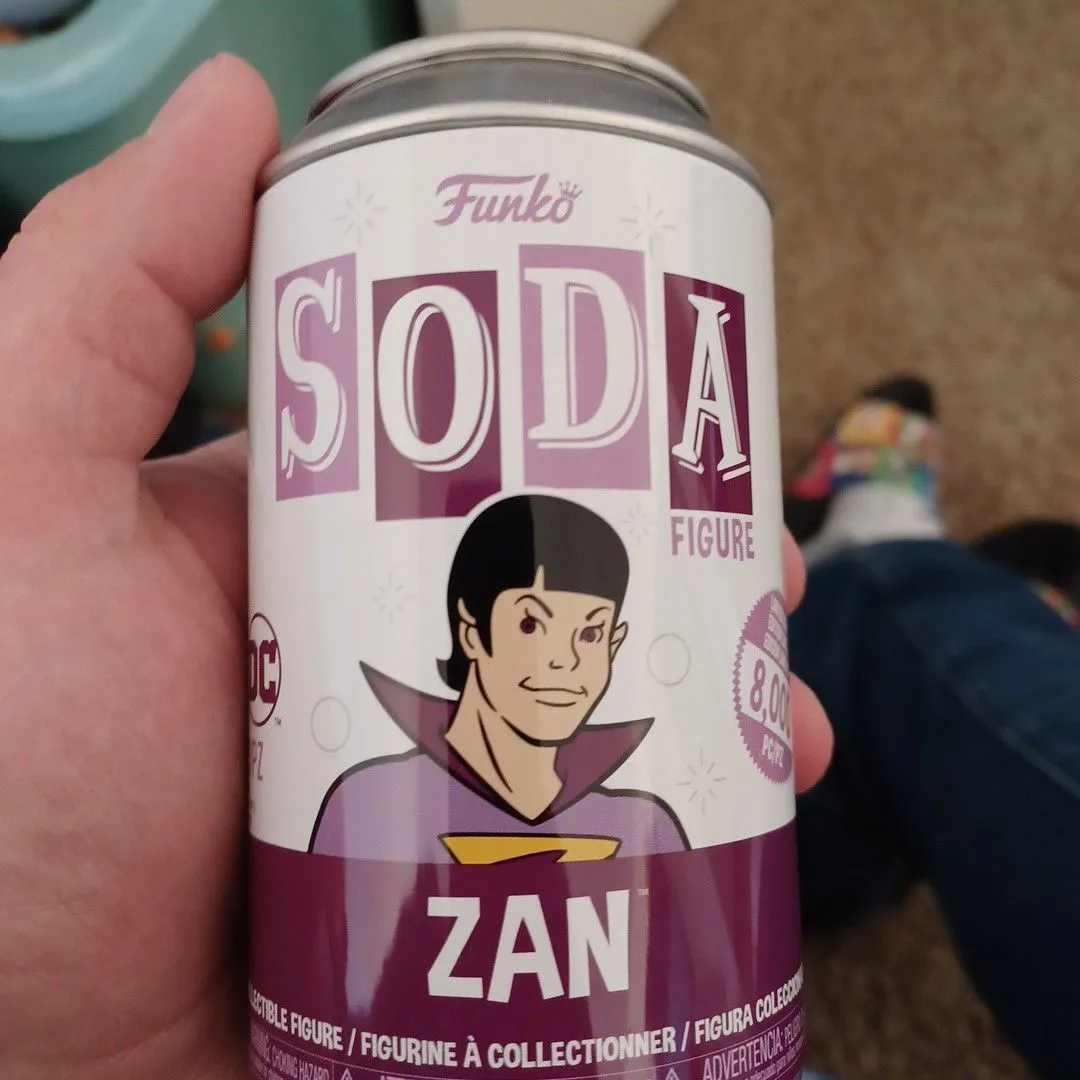 Product image for Zan